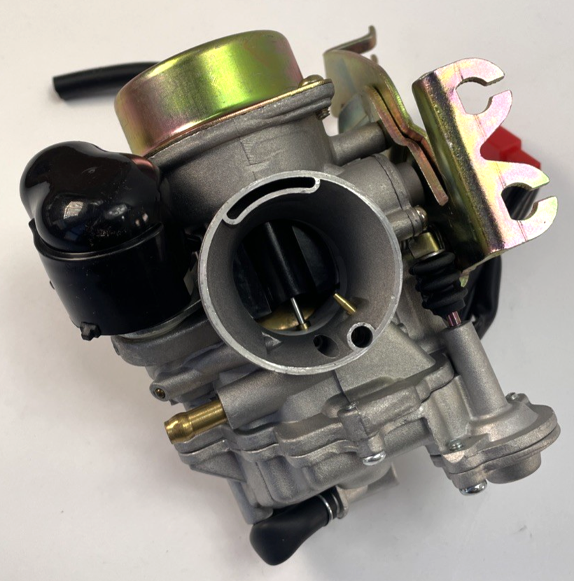 Scooter Carb GY6 150cc High Performance OKO 30mm CVK Carburetor