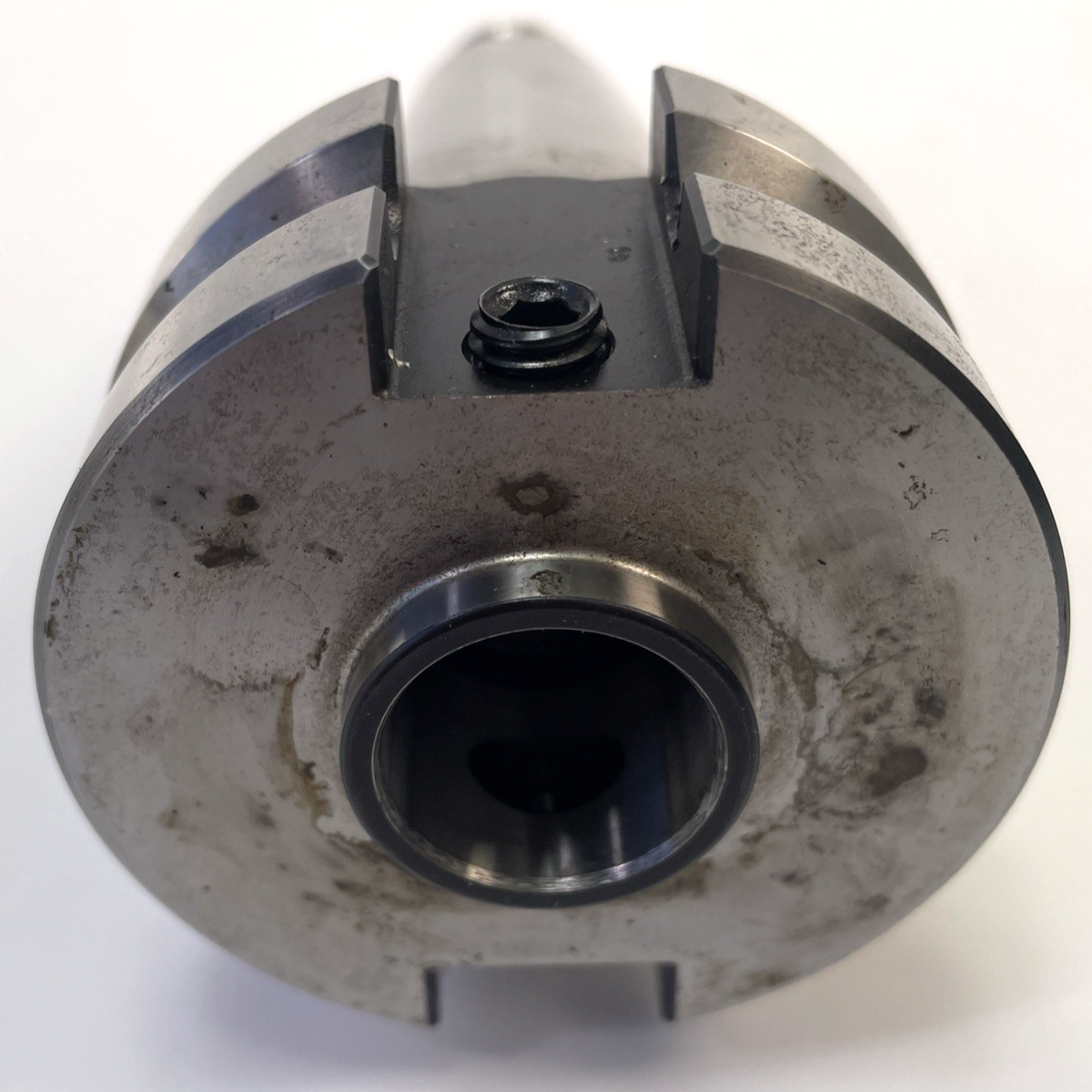 RENISHAW BT40 Taper Shank M-2045-0027 0B MP11 MP12 w MAZAK Pull Stud
