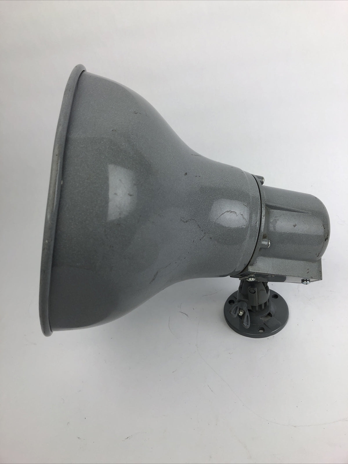 Atlas Sound LP USA AP-15 Horn Speaker, Loudspeaker - 8 OHMS 15 WATT          F