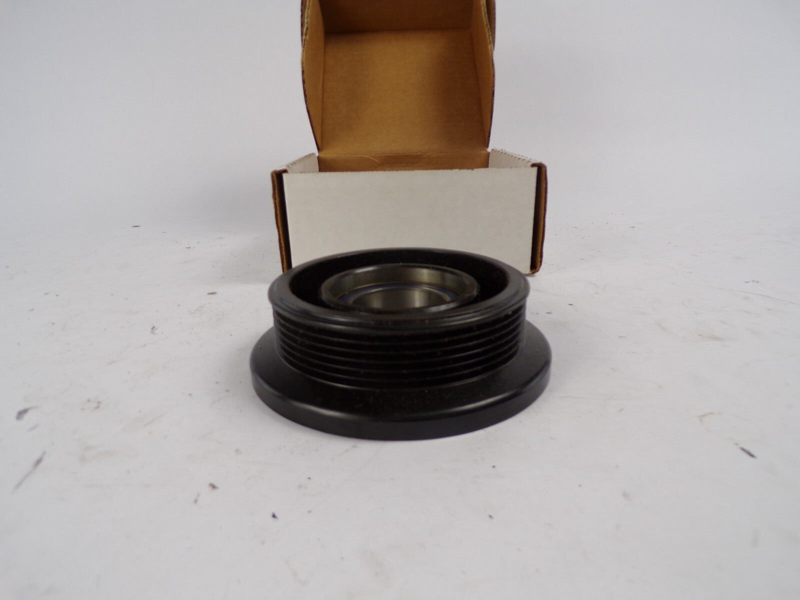Four Seasons 48222 Clutch Pulley