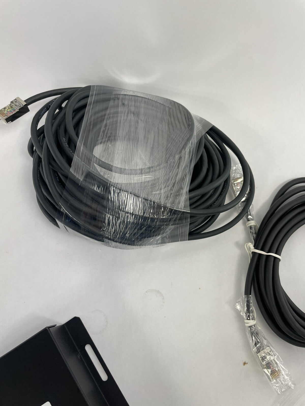 Polycom 2215-09588-001 IP White HDX CMA Ceiling Microphone Array