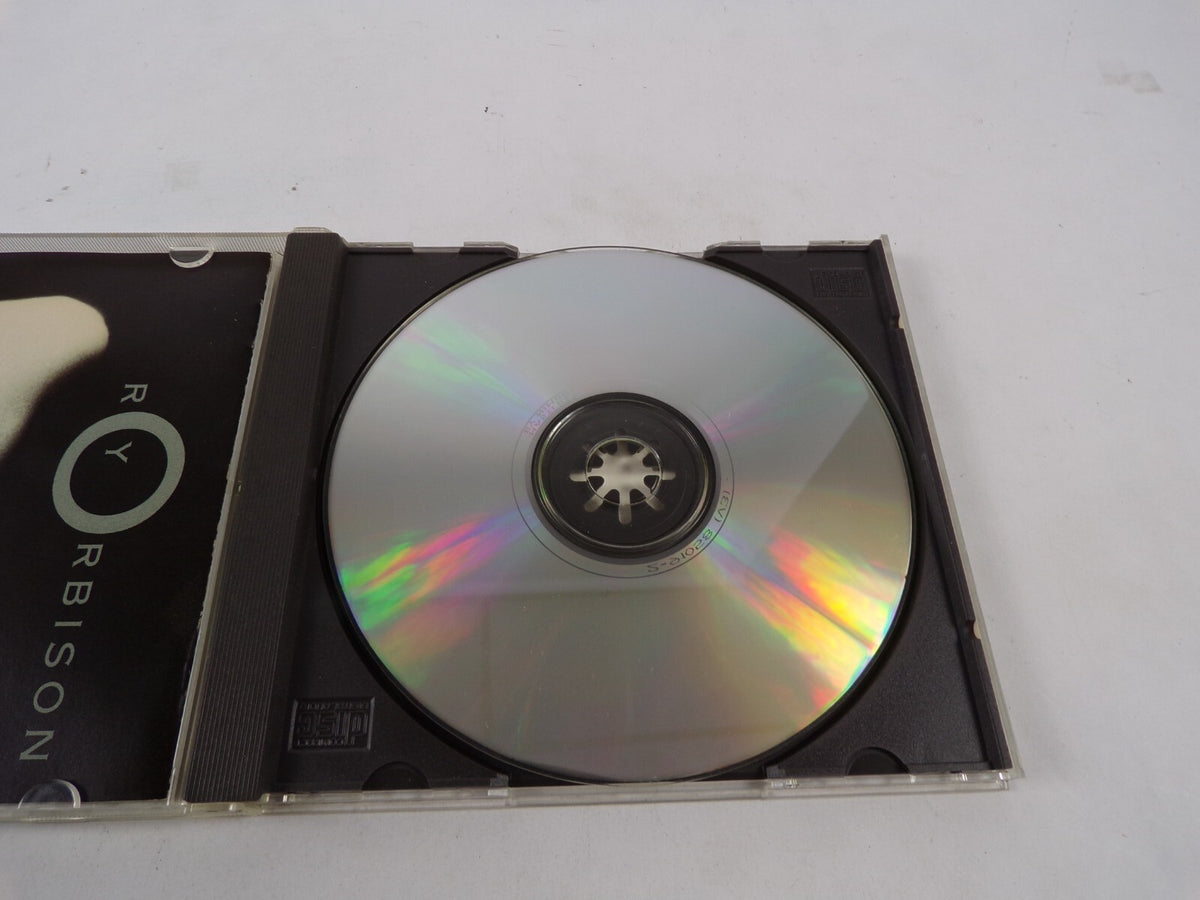 Roy Orbison In Dreams Mystery Girl CD#43