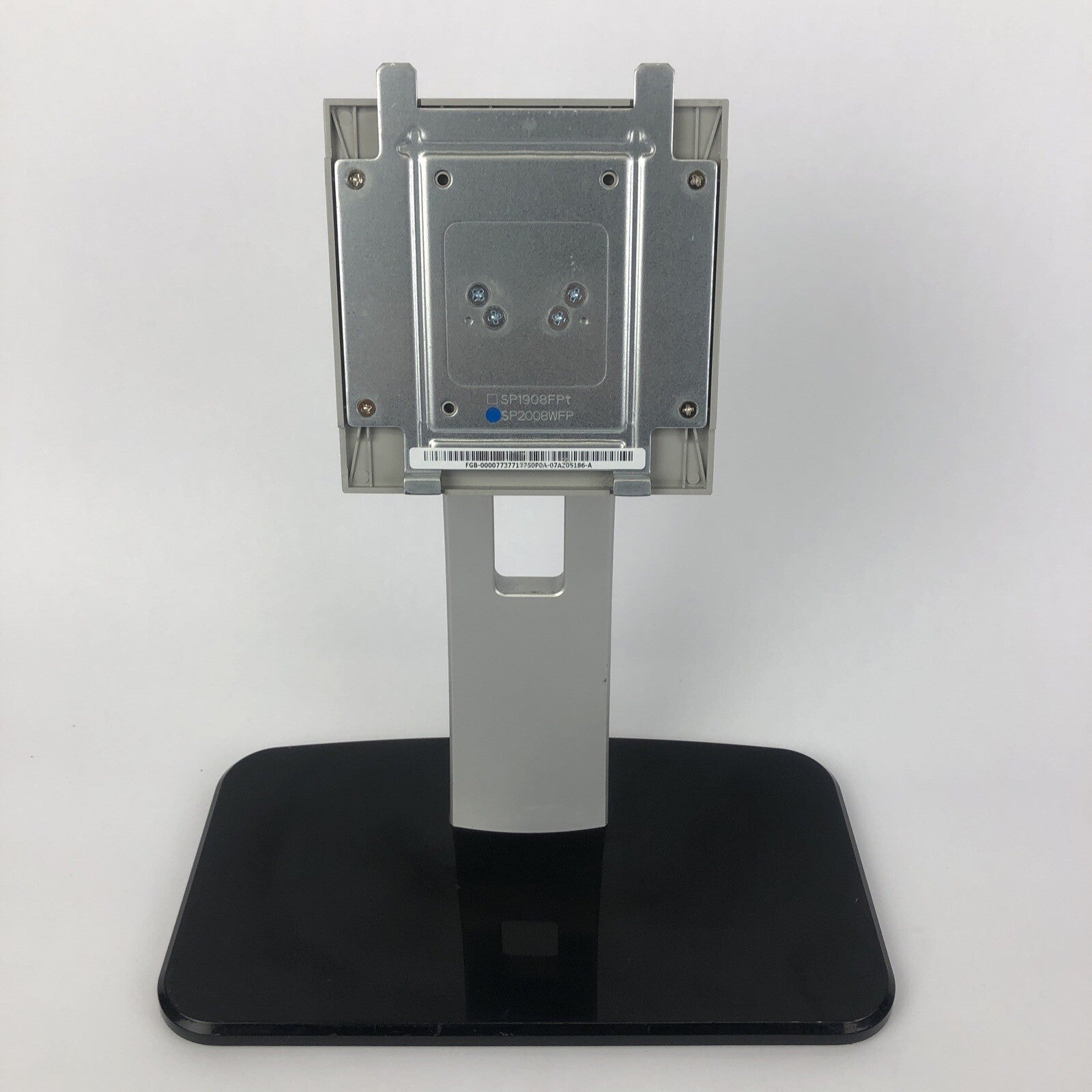 Dell SP2008WFP 19" 20" Widescreen LCD Monitor Stand Base WK522 PR103 - Free Ship