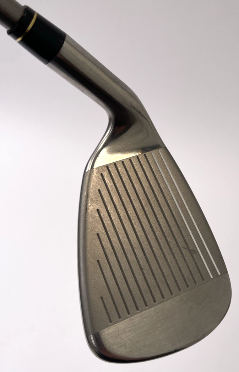 Titleist Golf DCI 822 OS 9 Iron RH 50g Ladies Flex Graphite Swing Rite Grip NEW