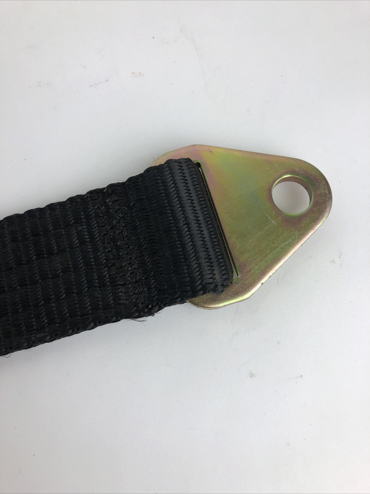 Assault Vault 23.5 inch suspension limit strap RZR Teryx Talon Can-Am UTV part