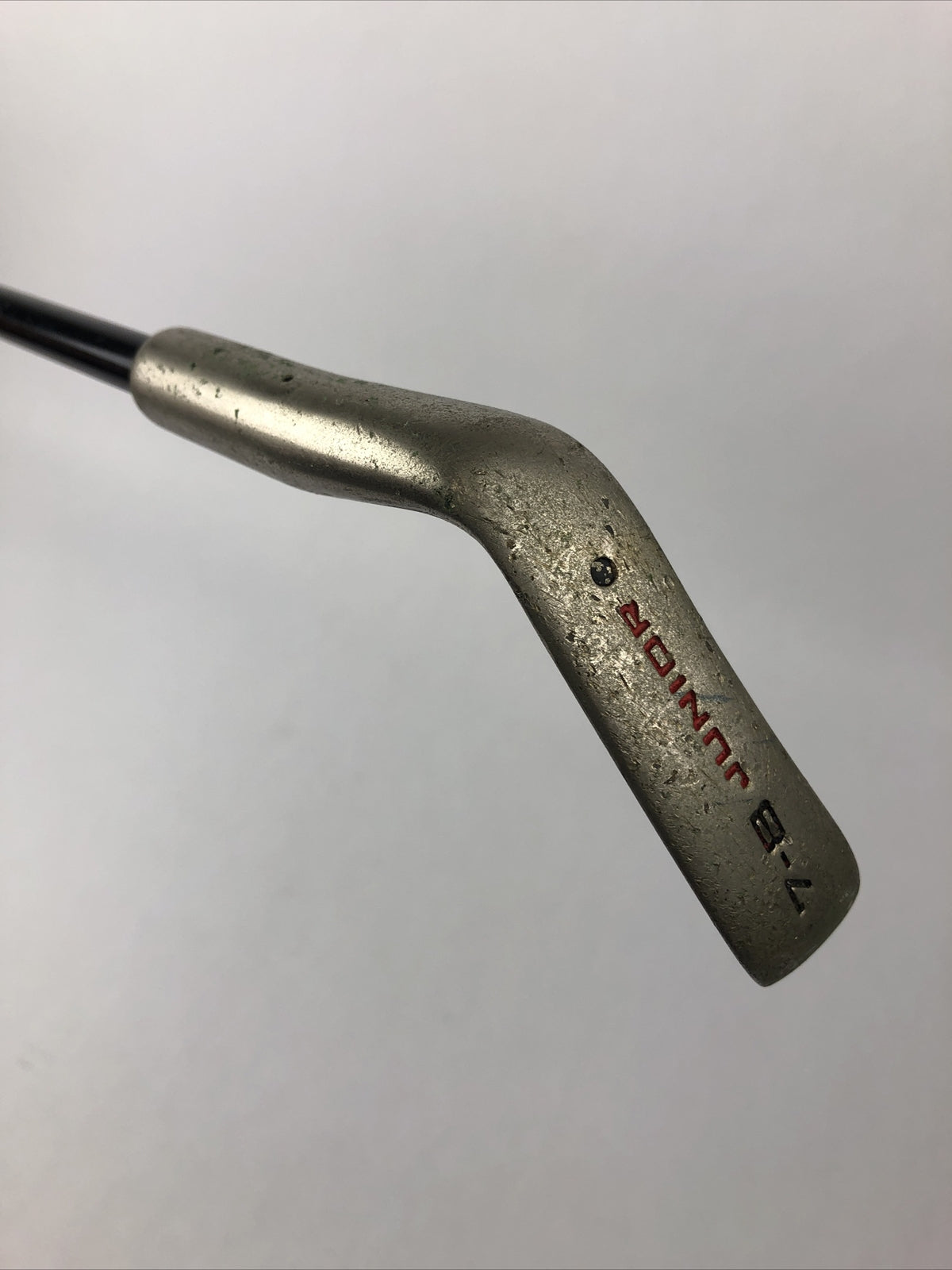 LA JOLLA Club 7/8 Iron Golf Club Junior 9-12 yrs Youth Kids 32" Right Hand