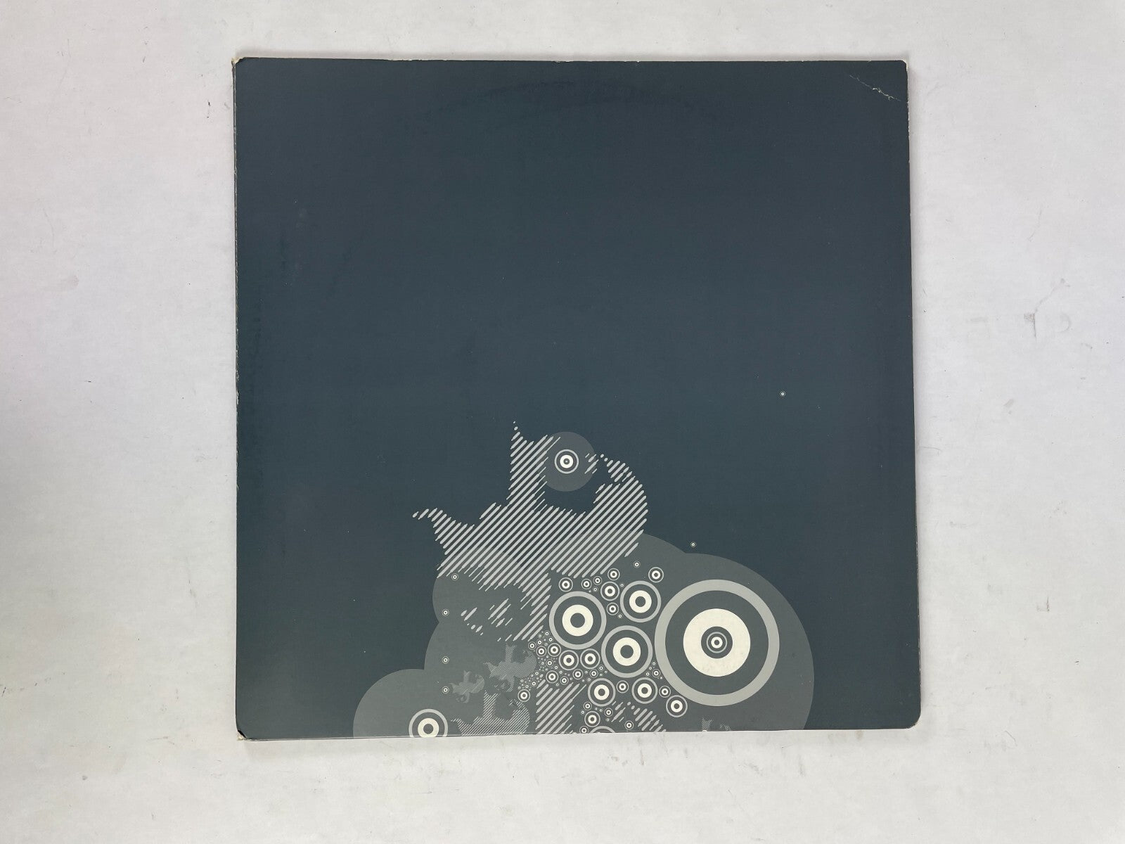 KC Extreme Steel EP Archangel Destroyer  Vinyl Record