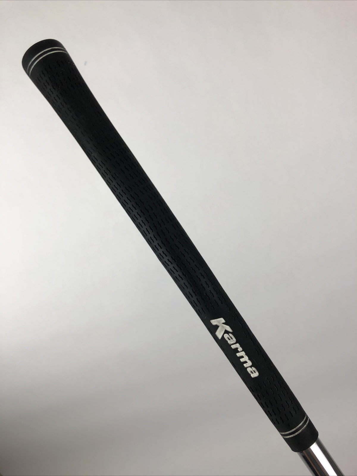 Titleist DCI Gold 981 6 iron Tri-Specs stiff graphite shaft Karma grip 37.5 inch