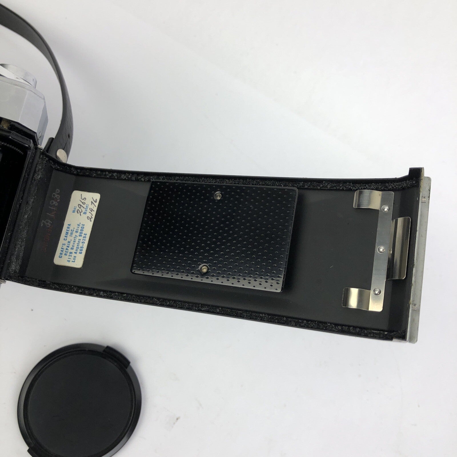 Mamiya/Sekor 1000 DTL Great 35 mm Camera w Soligor Wide-Auto 1:28 f=28mm LENS