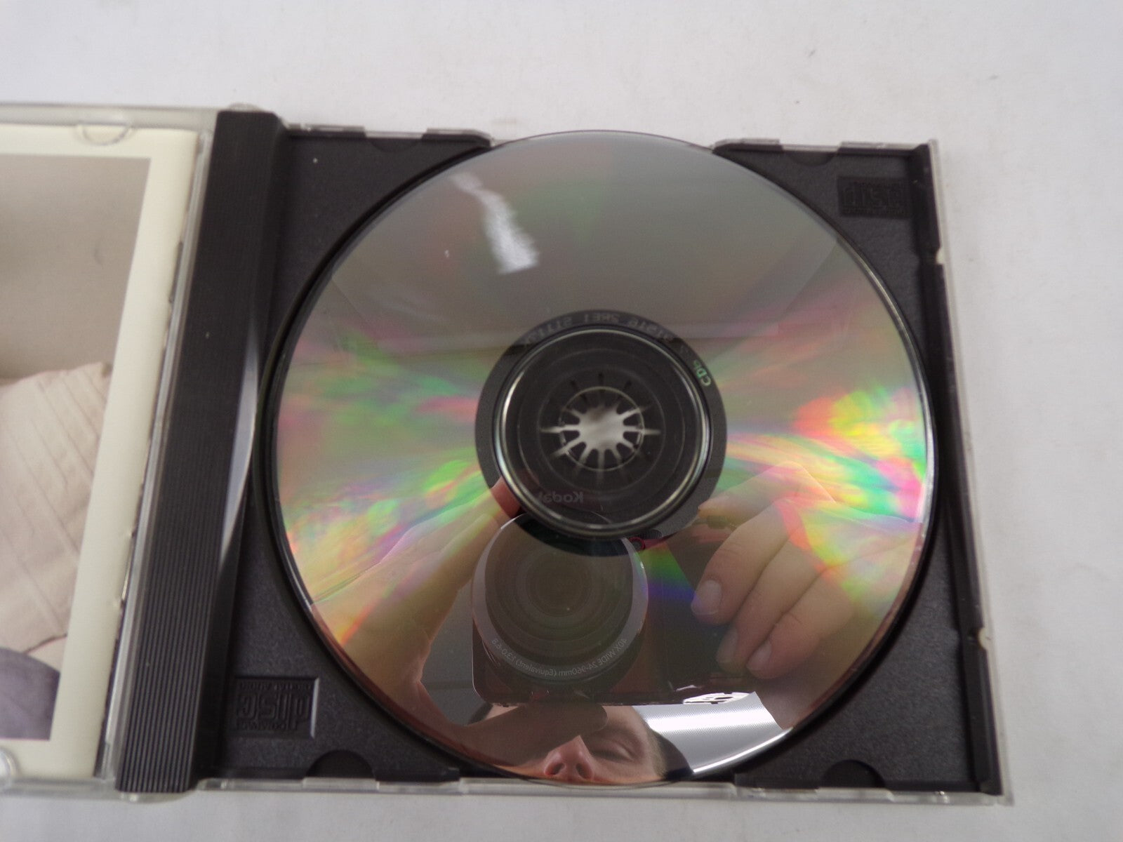 The John Lennon Collection Give Peace A Chance InstantKarma Imagine Love CD#57