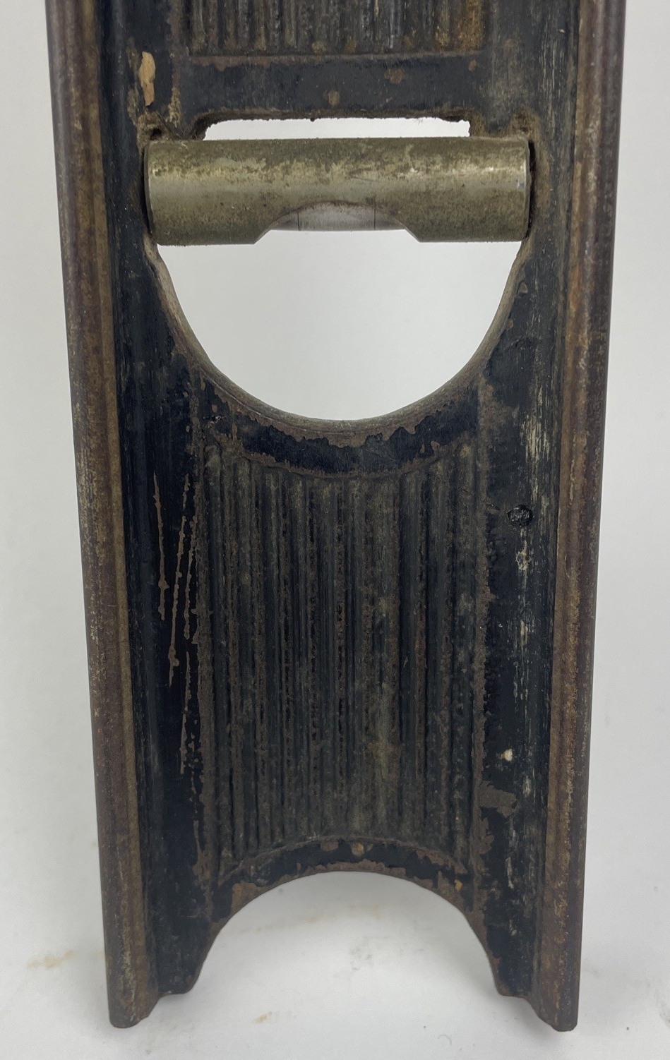 Vintage Stanley No. 36 18" Machinist Level – Cast Iron - Functioning Perfectly