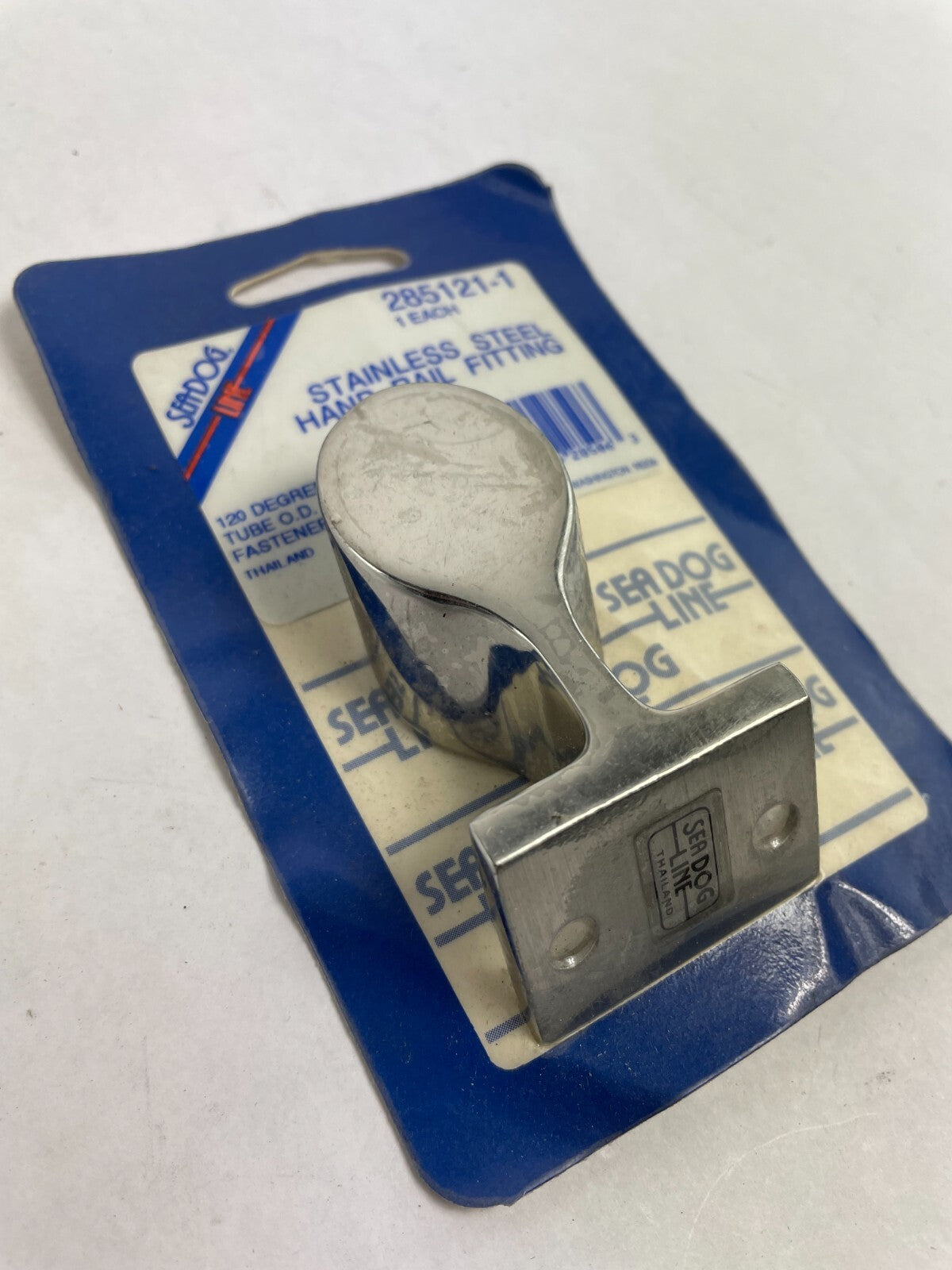 Sea Dog Line Stainless Steel Hand Rail Fitting