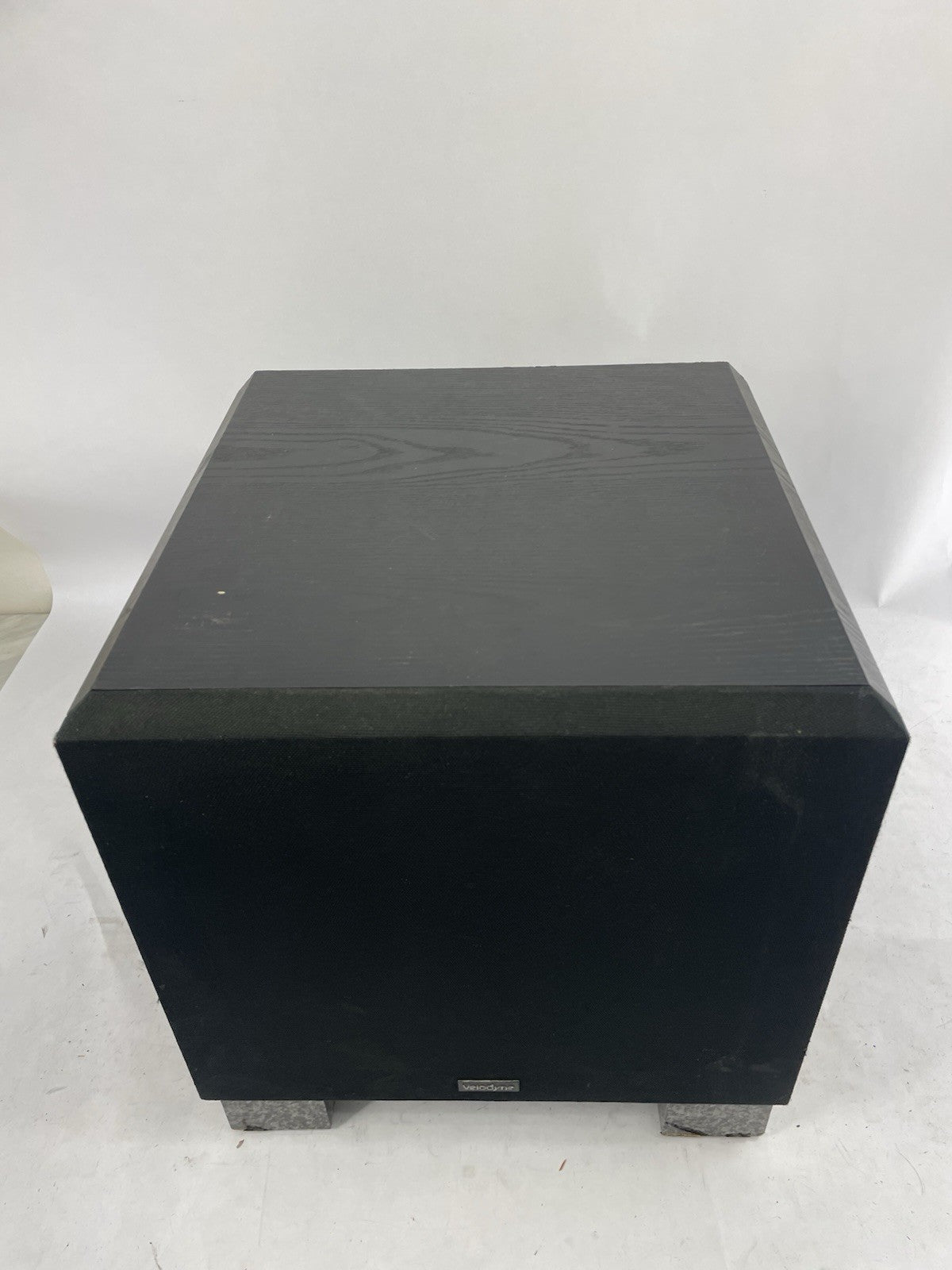 Velodyne Powered Subwoofer – Model: VA08BVX10