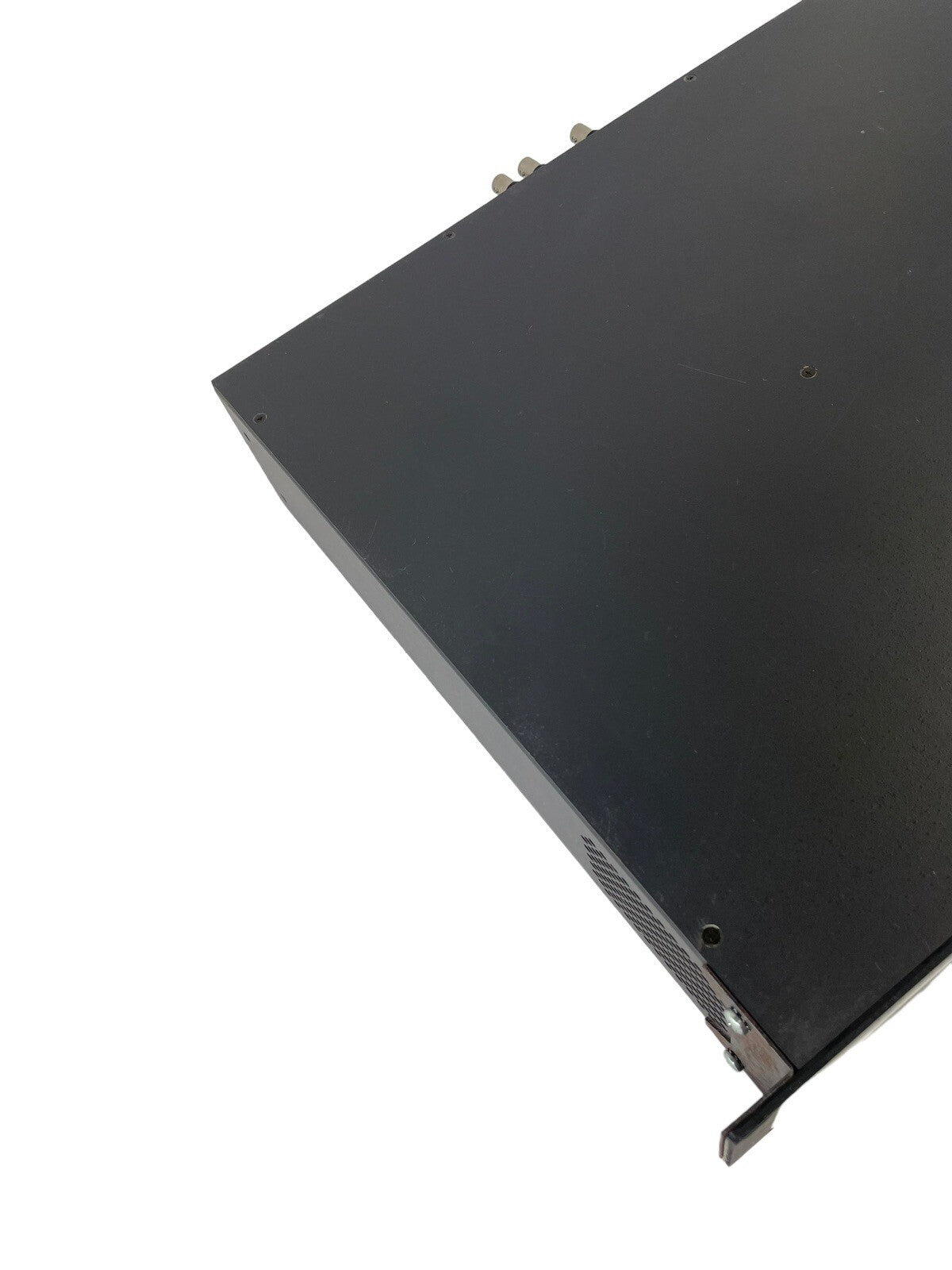 Leightronix TCD/NX Two Channel Two-Channel, MPEG MPEG-2 Digital Video Server