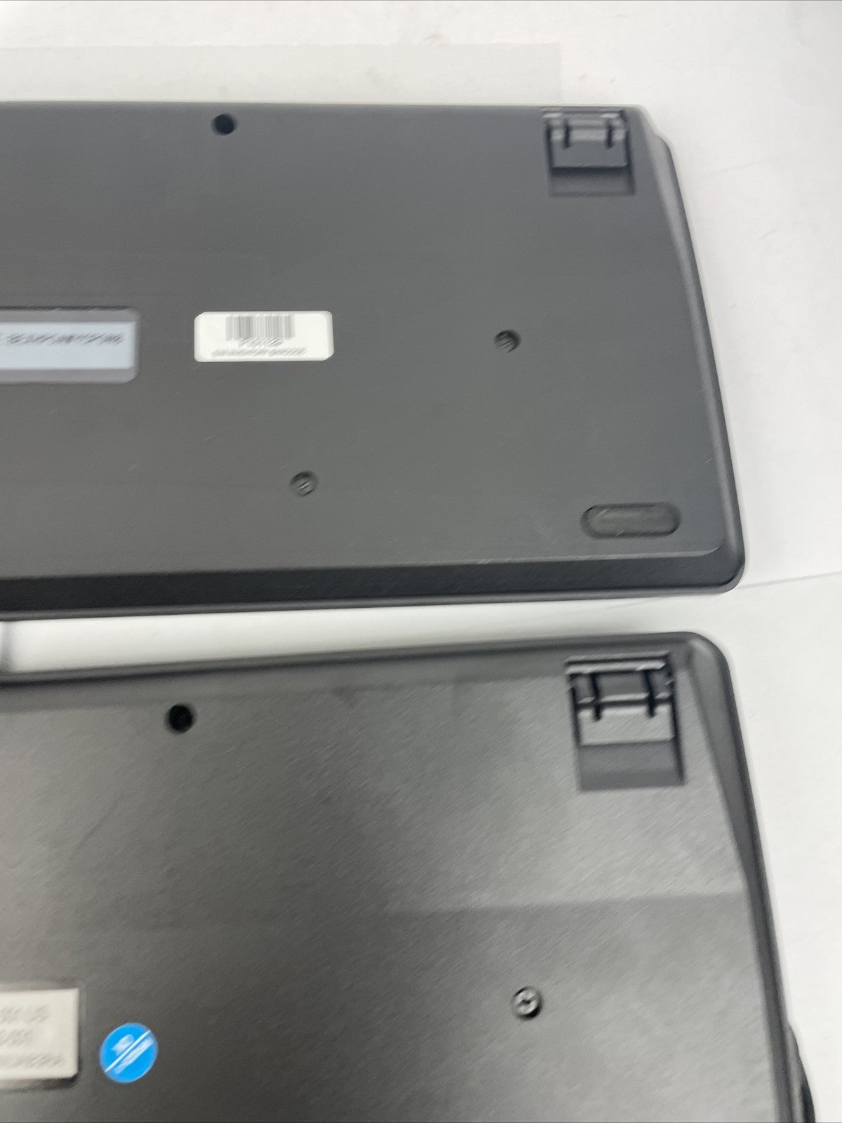 Lot of 3 x Hewlett Packard HP Keyboard (s) PH0U , KU-1469 . KBAR211  Very Clean