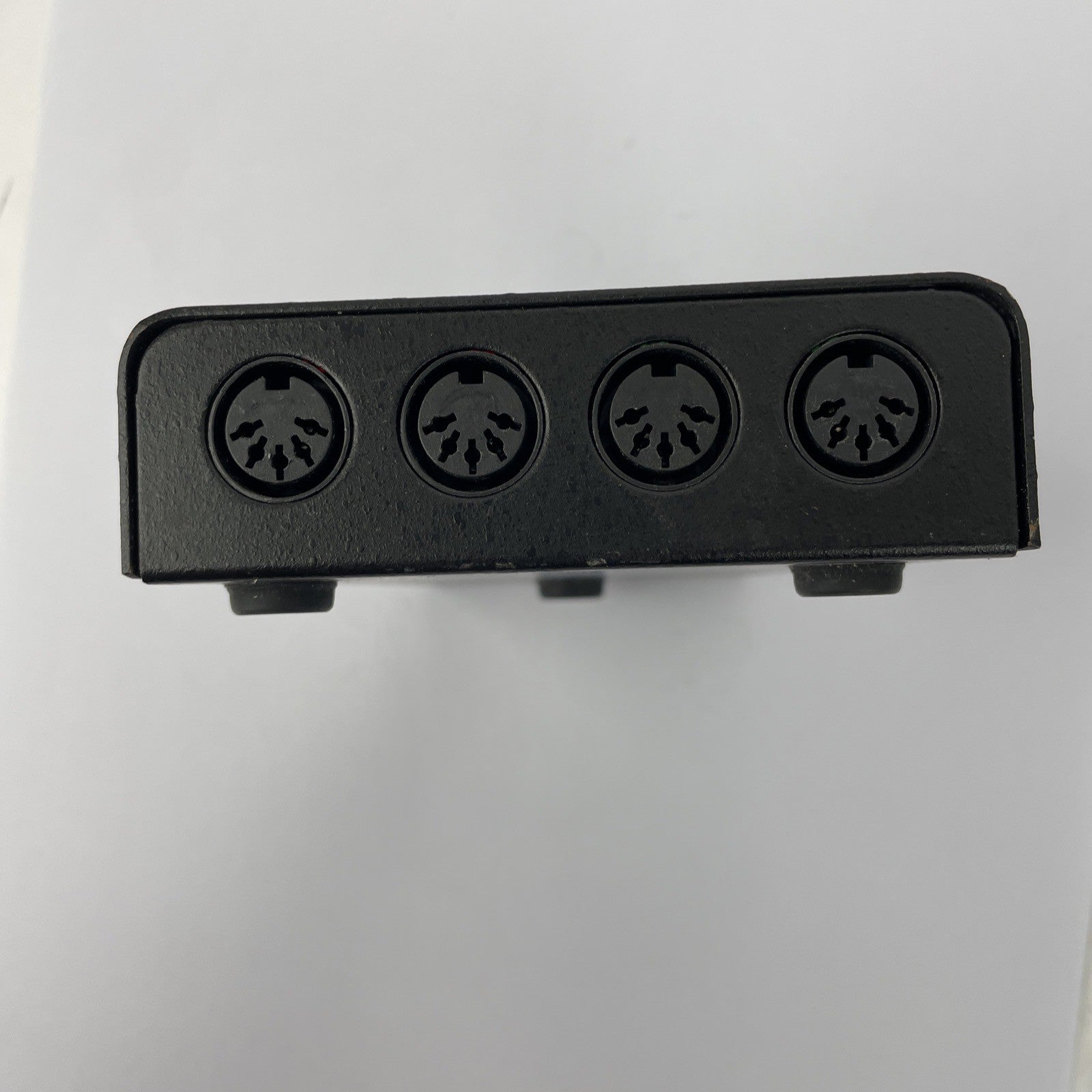Mark of the Unicorn MOTU PC-MIDI Flyer Parallel PC to MIDI Adaptor 2 x 2 Channel