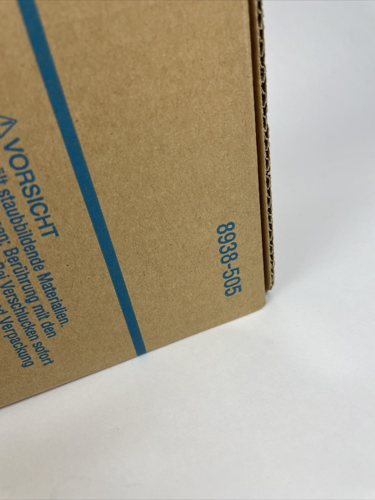 4 New Sealed Genuine Konica Minolta TN210C TN210Y TN210M TN210K Toner Cartridge