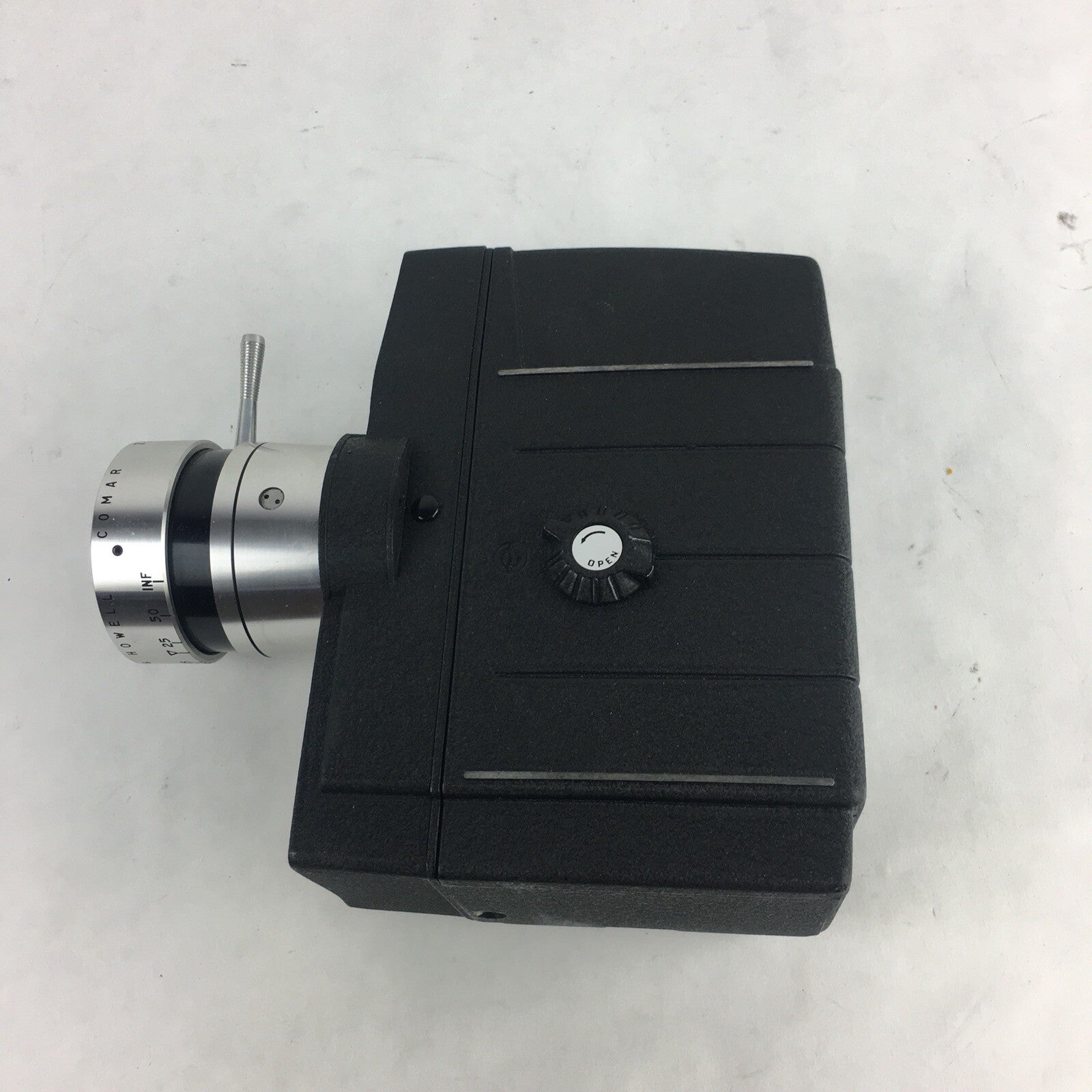 BELL E HOWELL BD-27536 BELL & HOWELL CAMERA ELECTRIC EYE 