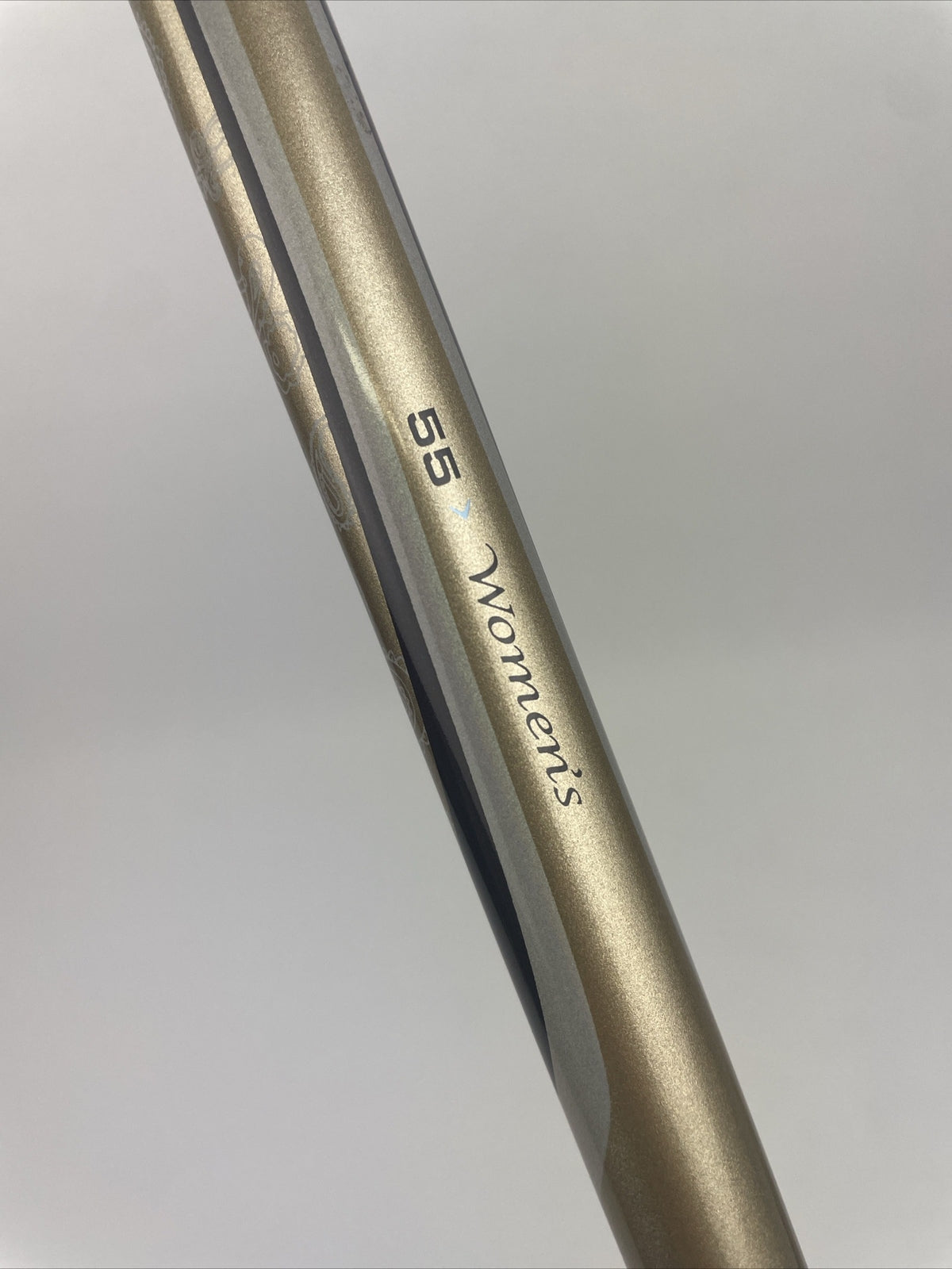 NOS Callaway Big Bertha 5 wood right hand ladies flex graphite shaft with headcover