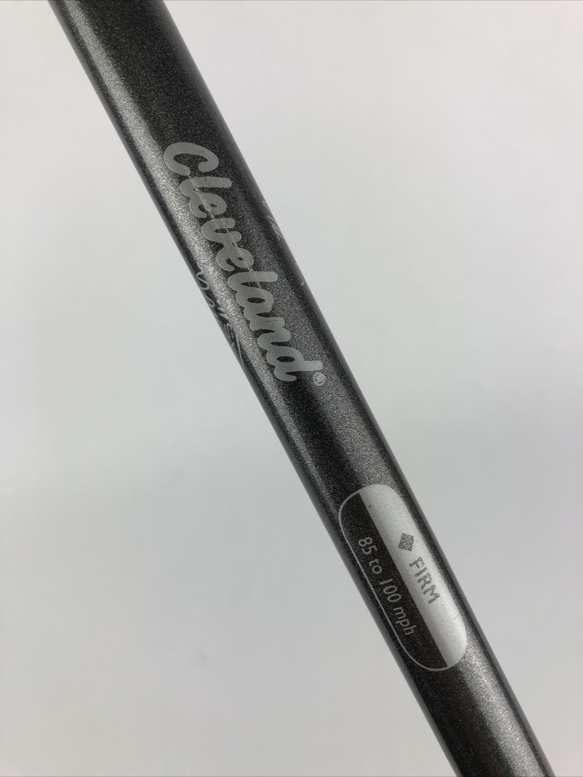 Cleveland VAS+ 6 iron firm graphite shaft right hand golf club game improvement iron