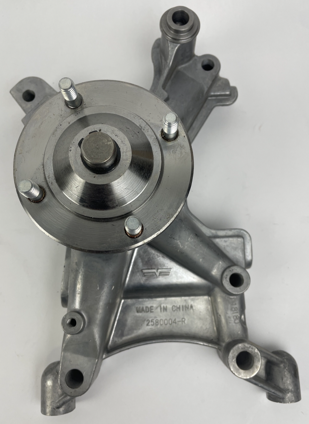 Toyota Sequoia fan pulley bracket 4.7L 2001-2004
