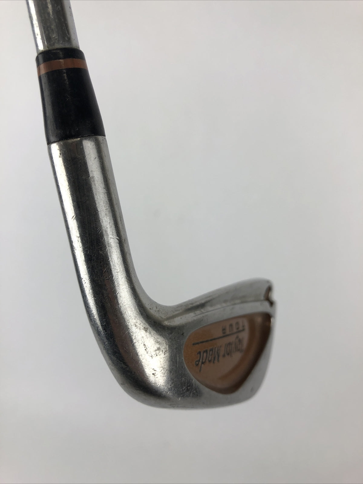 Taylormade Golf Tour Burner Single 4 Iron Golf Club RH S-90 PLUS OG Grip