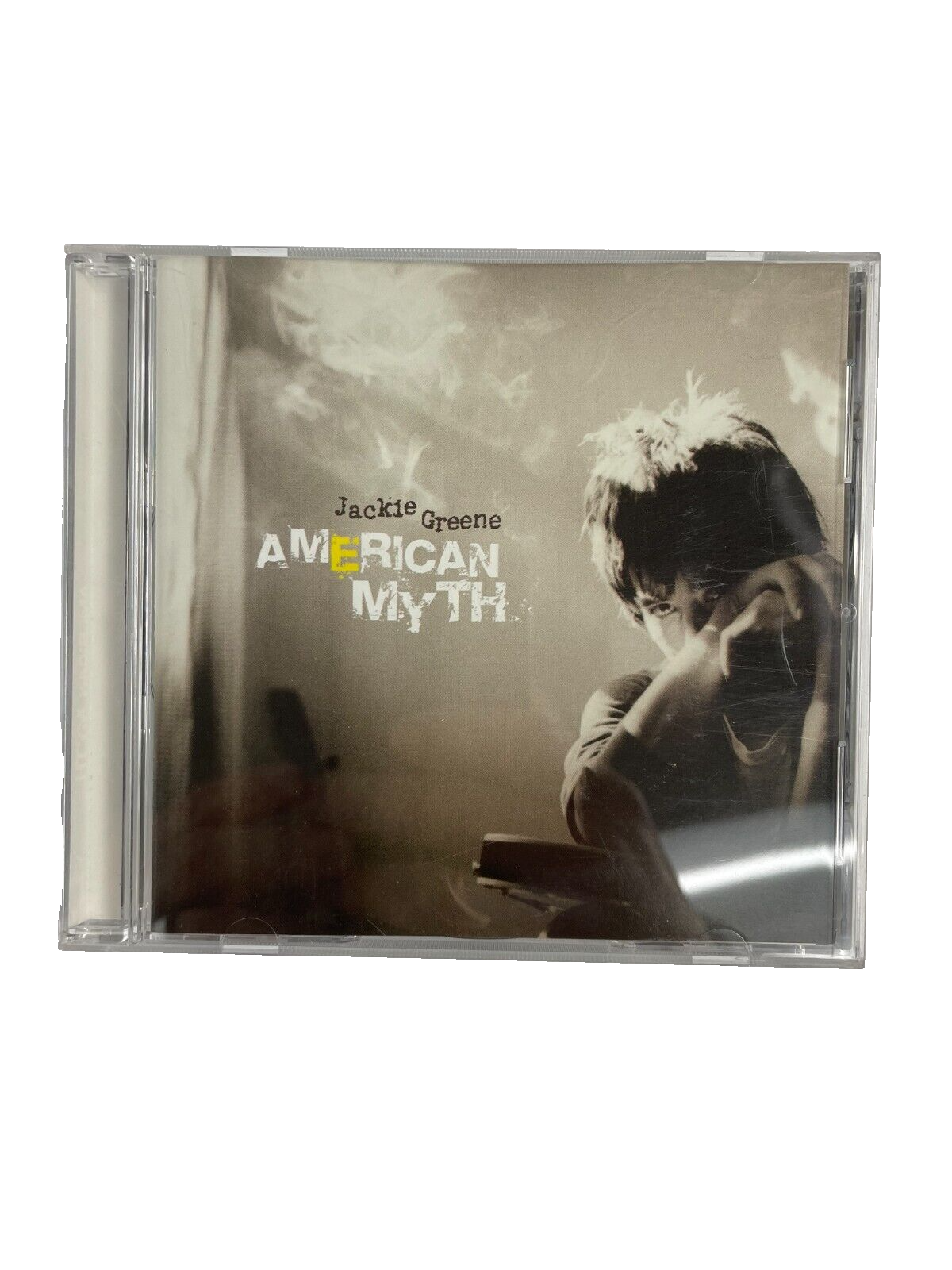Jackie Greene American Myth Im So Gone Closer To You Marigold Hollywood #F-G