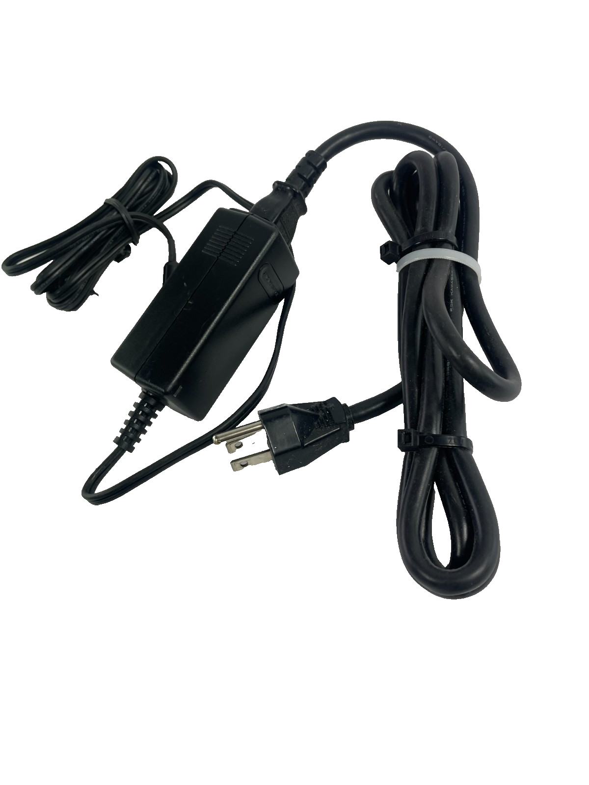 Geniune Astrodyne Model SPU15A-103 Output 6V 2A Powet Supply AC Adapter #A83