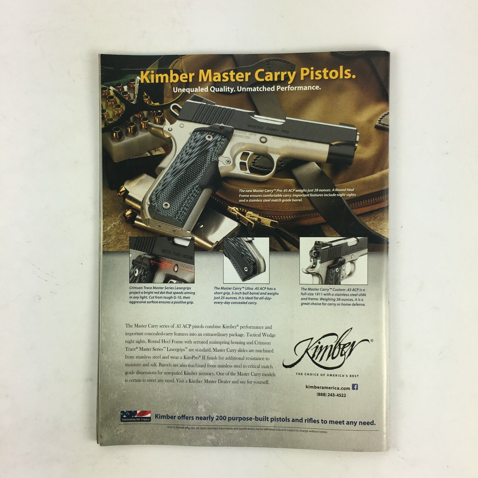 Guns & Ammo Magazine Suppressor Optic Umarex's Next Gen .177 BB/Pellet Gun