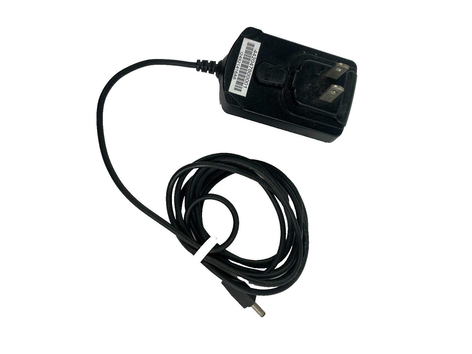 Geniune Phihong Model PSC05R-050 Output 5V 1A Power Supply AC Adapter #A78