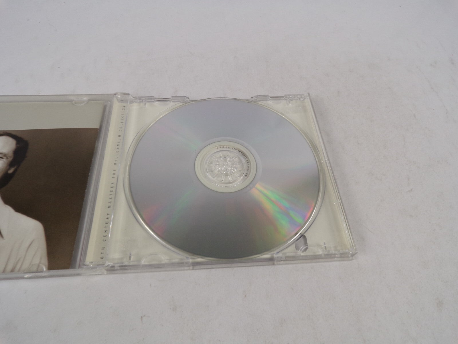 The Best Of Peter Allen The Millennium Collection Bi-Coastal Fly Away I Go CD#31