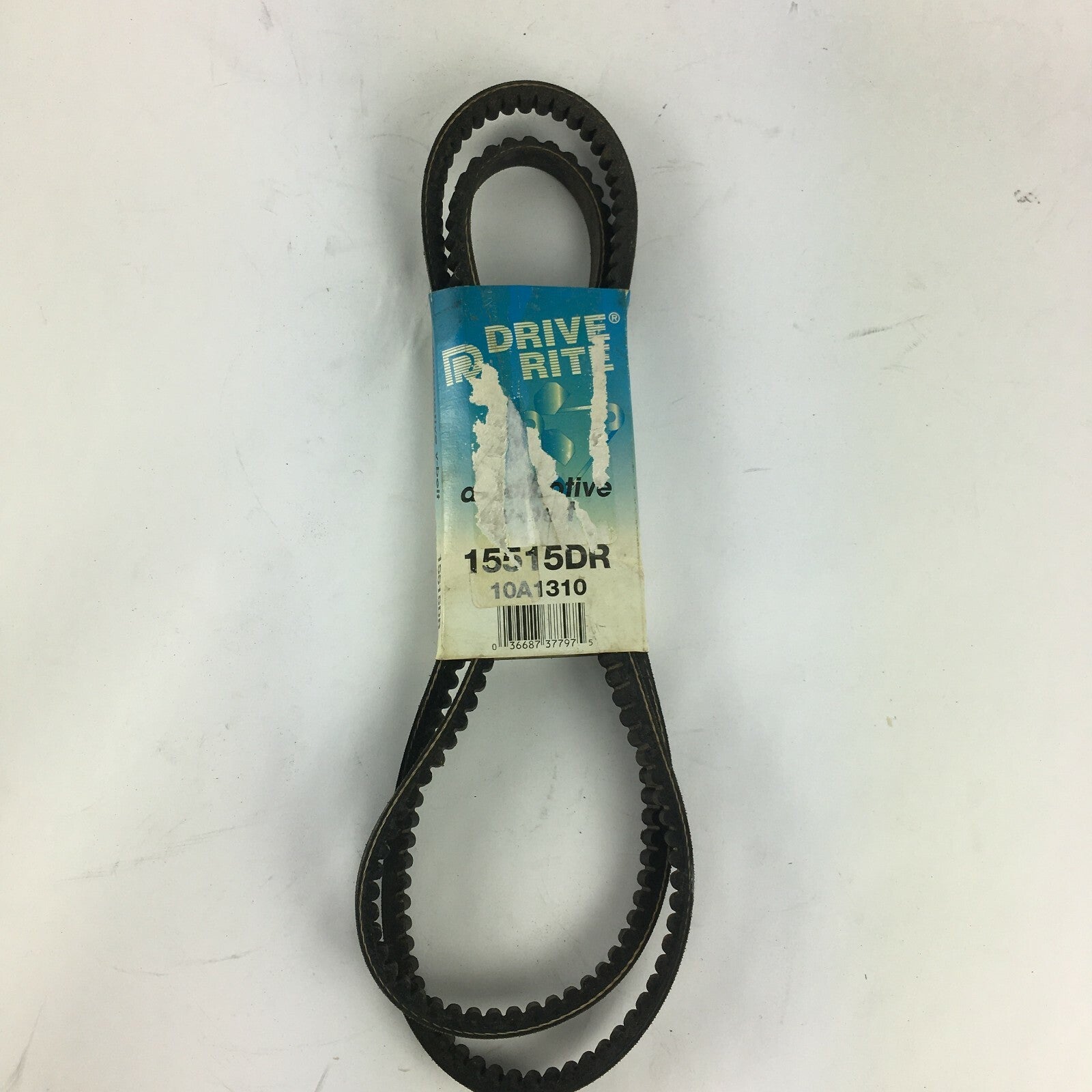 Genuine Drive Rite Automotive V-Ribbed Belt Tensioner 15515DR-10A1310 A10