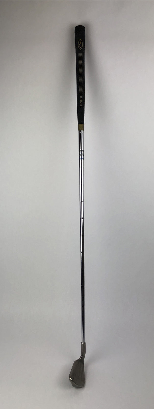 RH Ping Eye 2 Black Dot Single 8 Iron Stiff ZZ Lite Shaft w Chamois Jumbo Grip