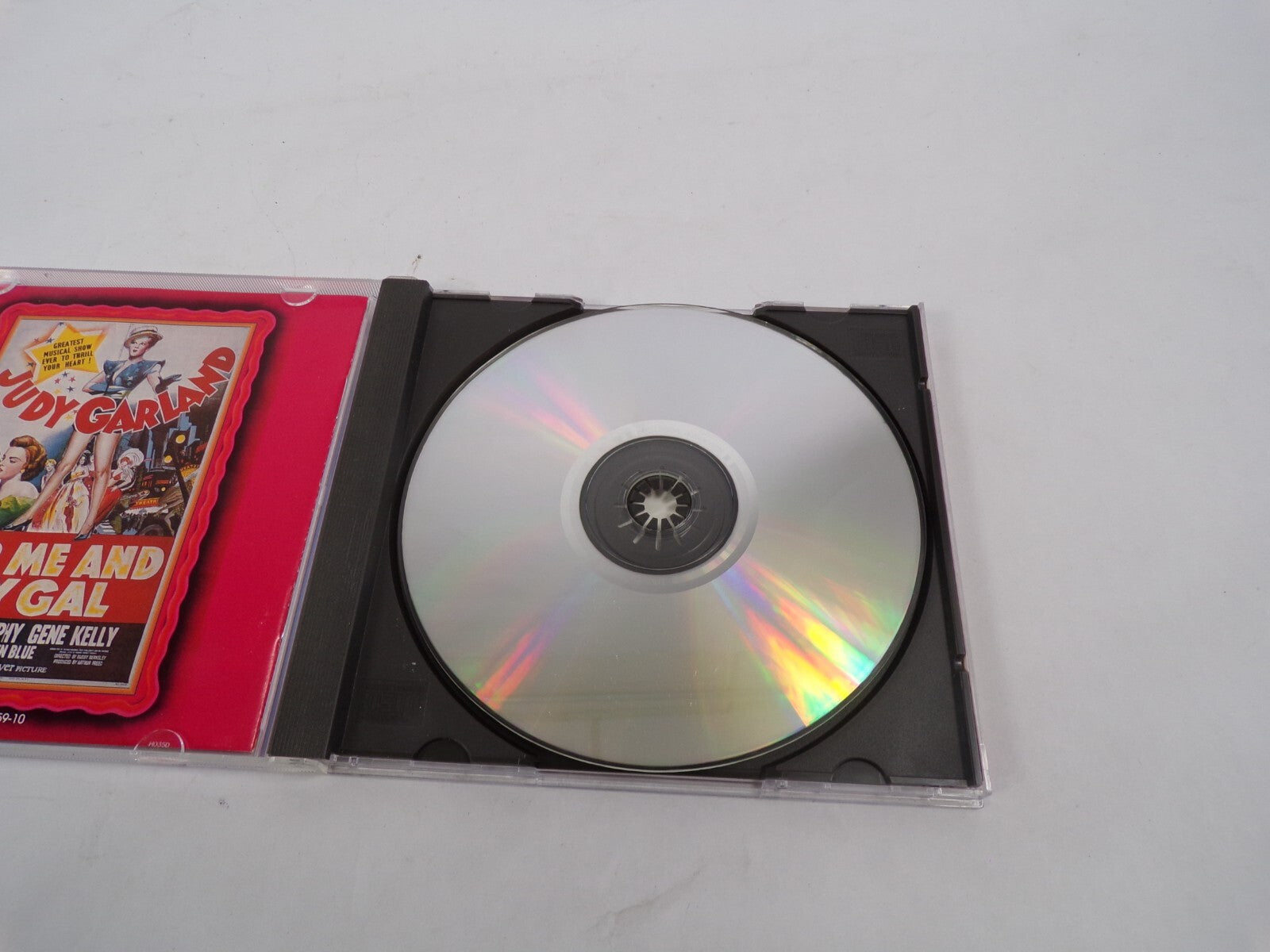 Greay Showstoppers From Stage & Screen Broadway The Early 40's #CD29
