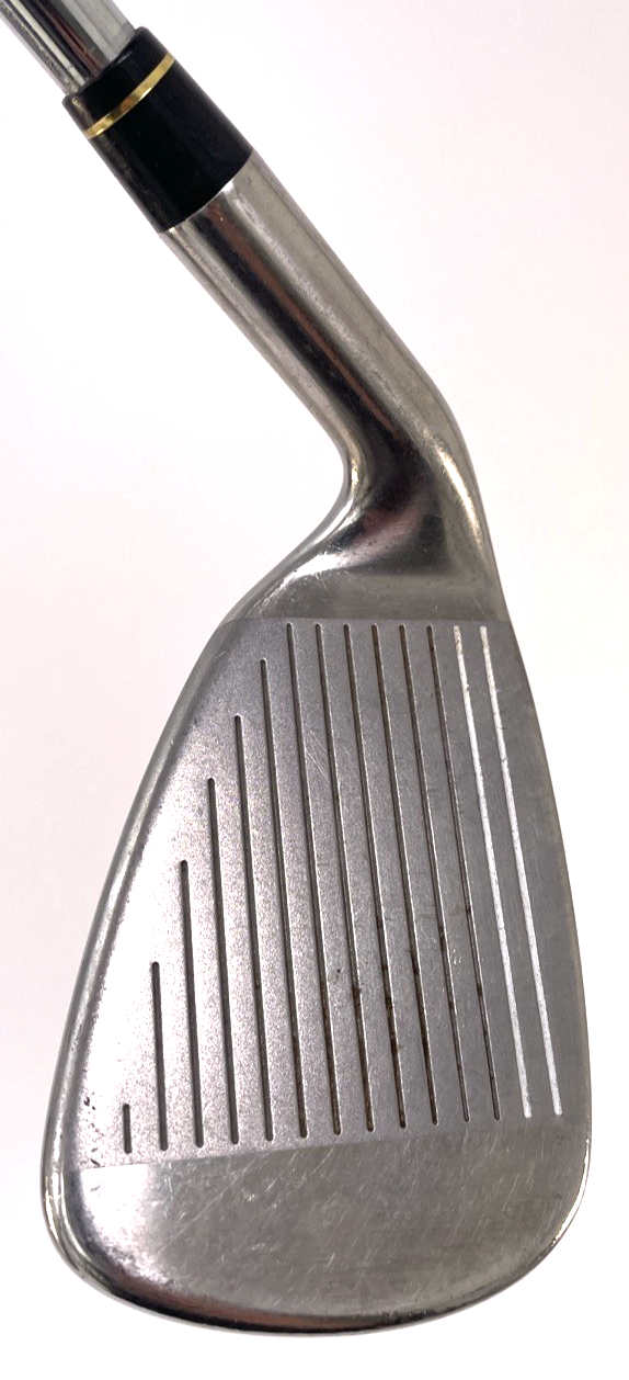 Titleist DCI 822 OS Single 8 Iron NS Pro Steel Regular Flex Golf Pride Grip Golf