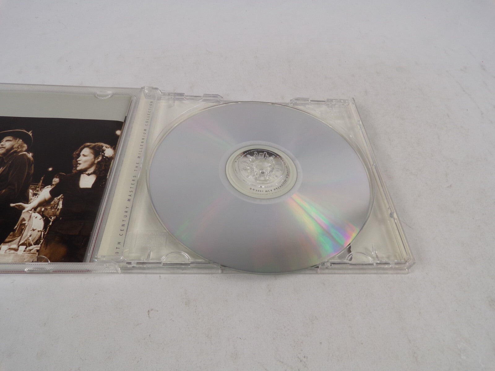 The Best Of Asleep At The Wheel The Millennium Collection Cotton-Eyed Joe CD#31