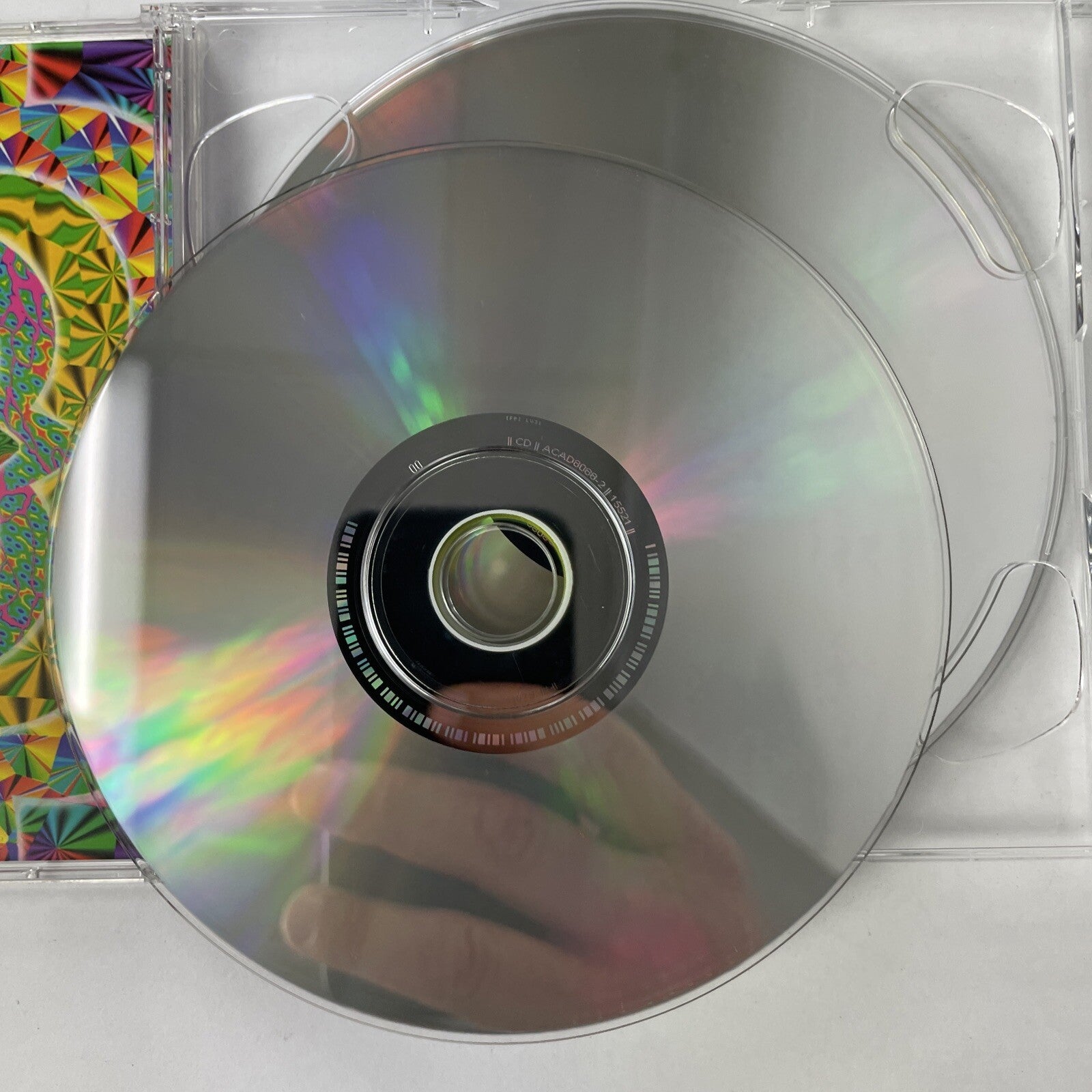 Spirit - Son of America 2CD Set (2005, Acadia)  #20 