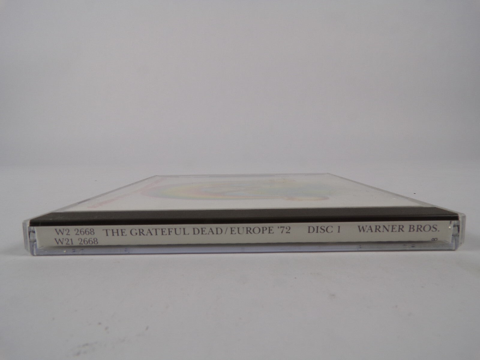 A3-Record Set On 2 Specially Priced Compact Discs Cumberland Blues He's GonCD#12