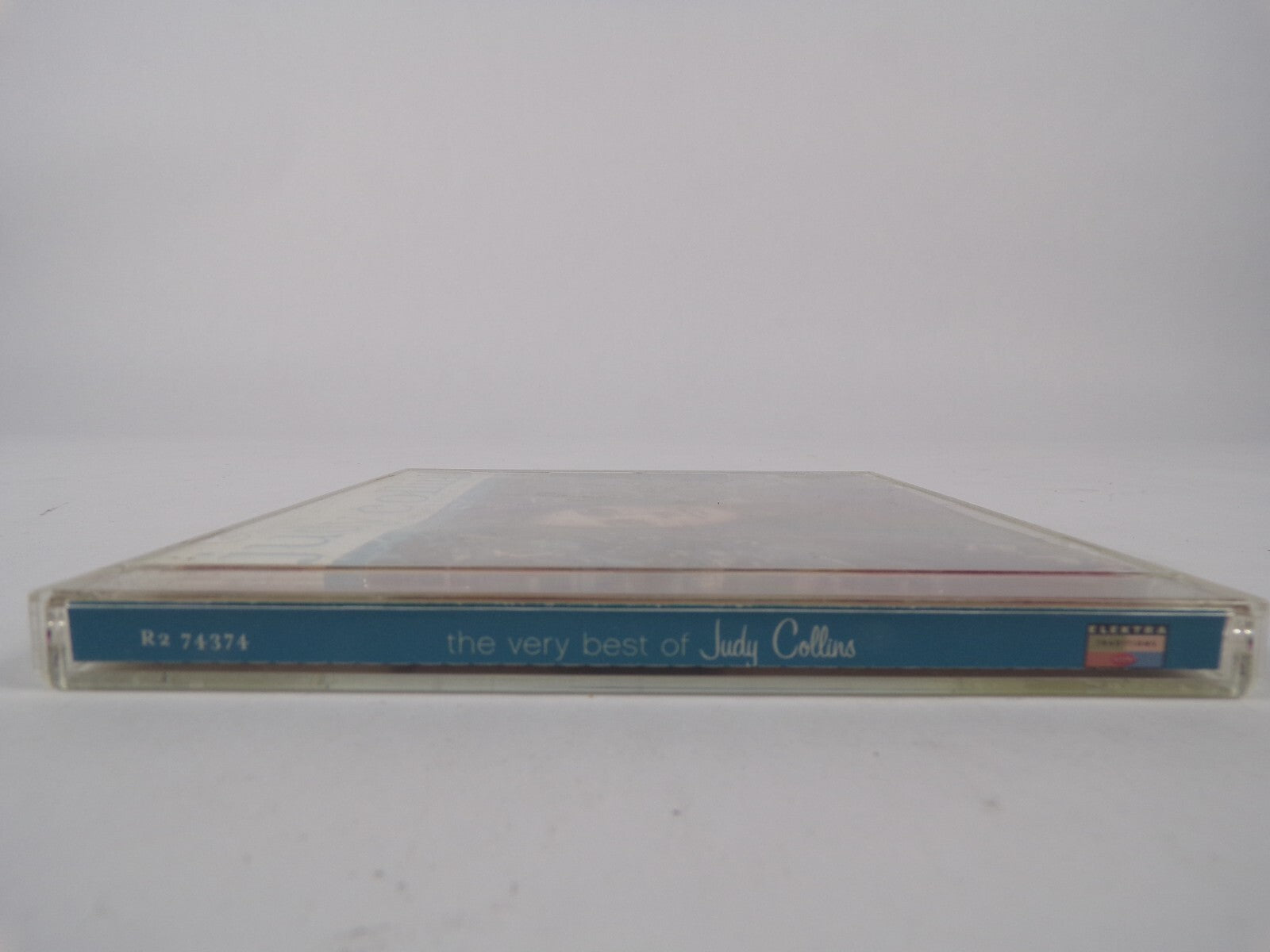 Judy Collins The Very Best Of  Ludy CollinsTurn Turn Turn To Everything CD#27