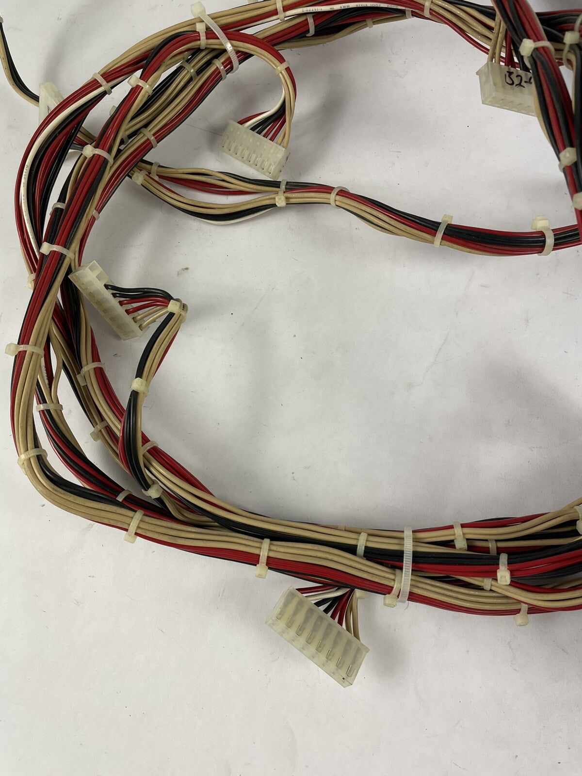 Wiring Console Board Harness Wiring Cable 6-8 pin female