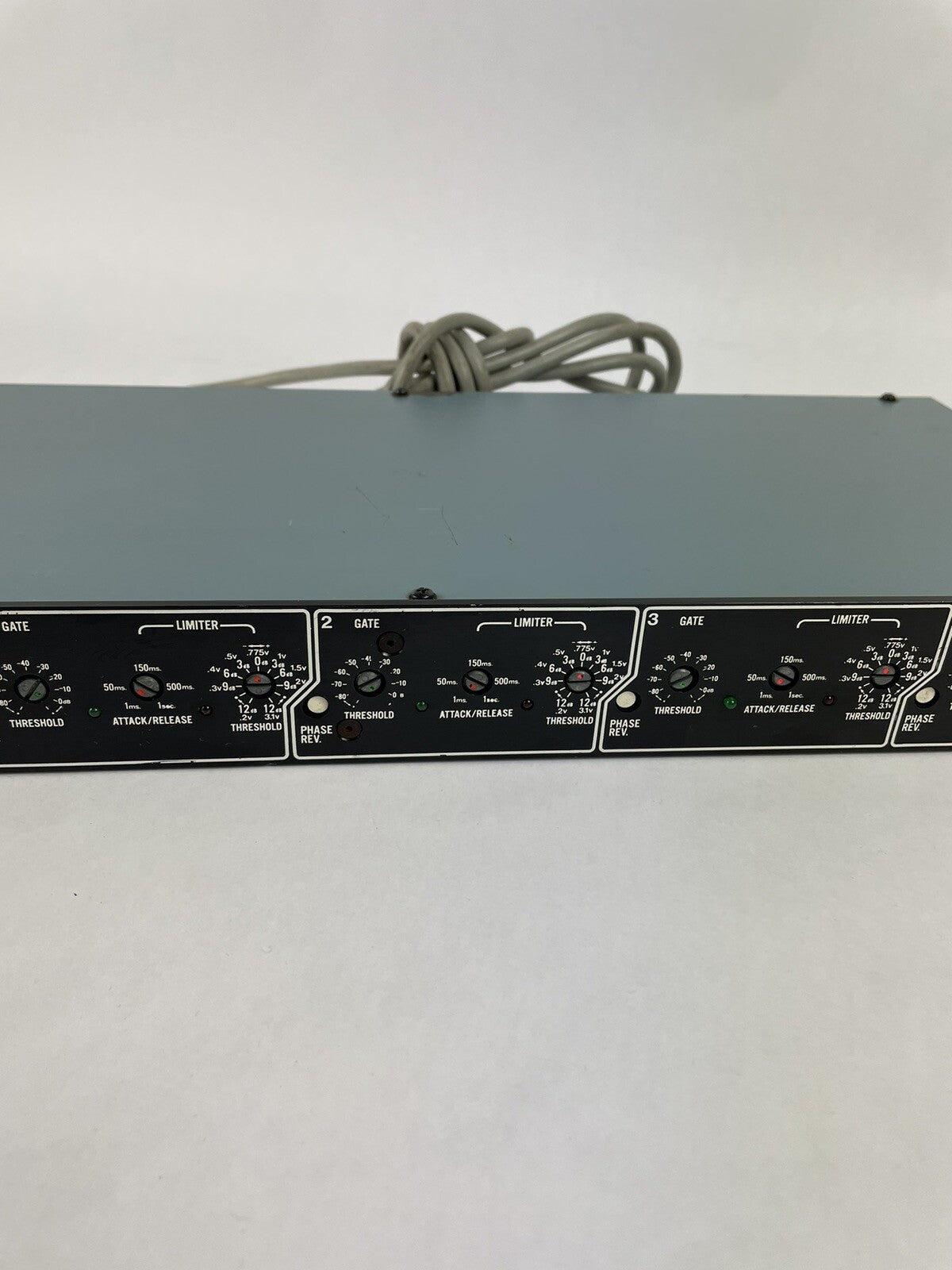 Loft 400 Vintage Quad Gate & Limiter