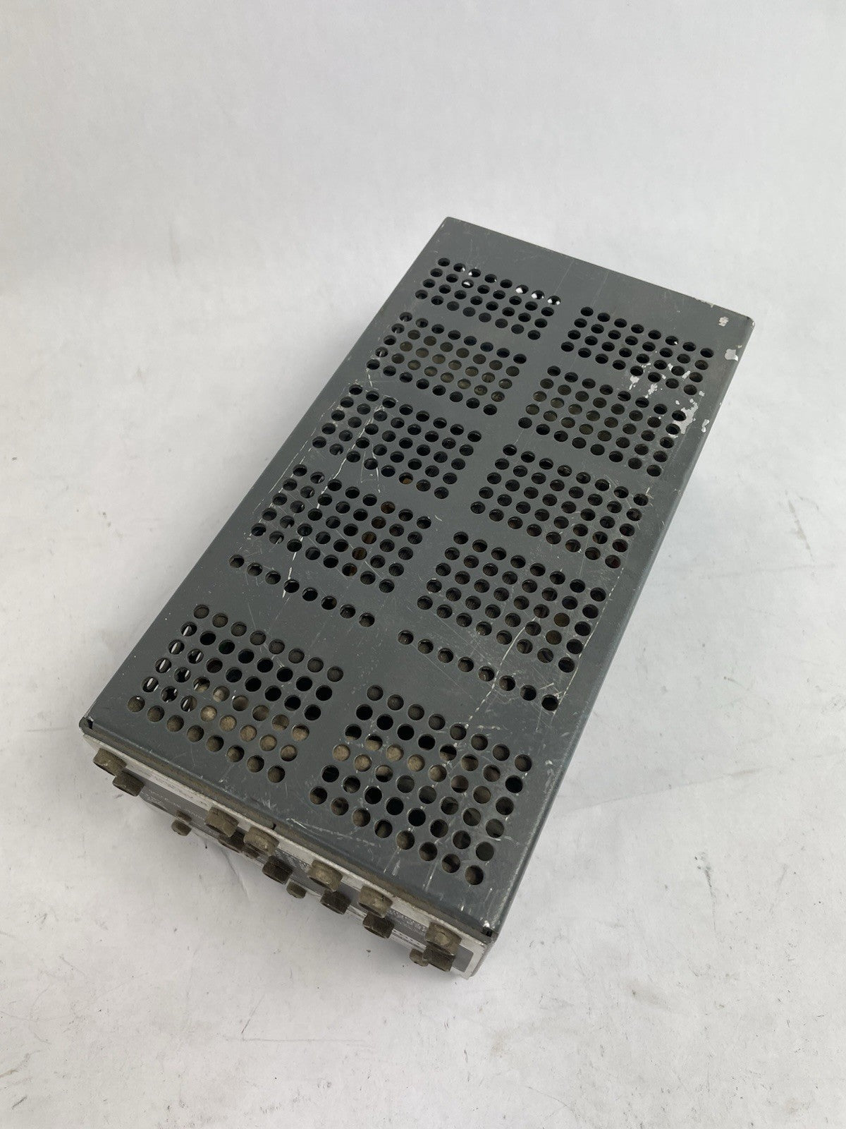 LAMBDA  LXS-C-5-OV-R  Regulated Power Supply Input 105-132V- 57-63 Hz