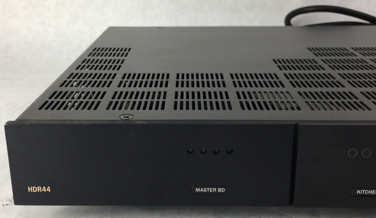 ATON HDR44 HD VIDEO ROUTER 4 VIDEO SOURCES