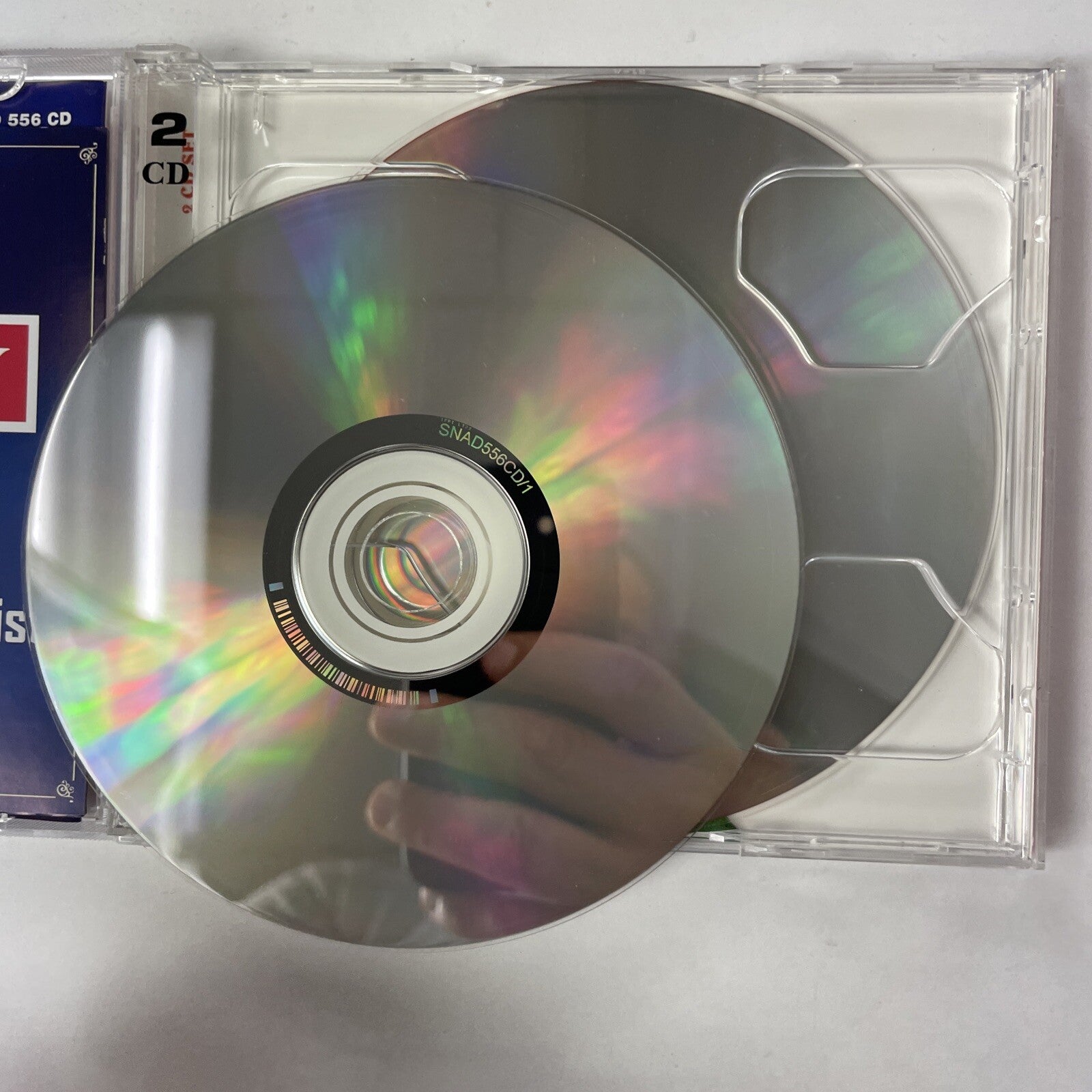 Quicksilver Messenger Service - At The Kabuki Theatre 2 CD Set (2007)  #20 