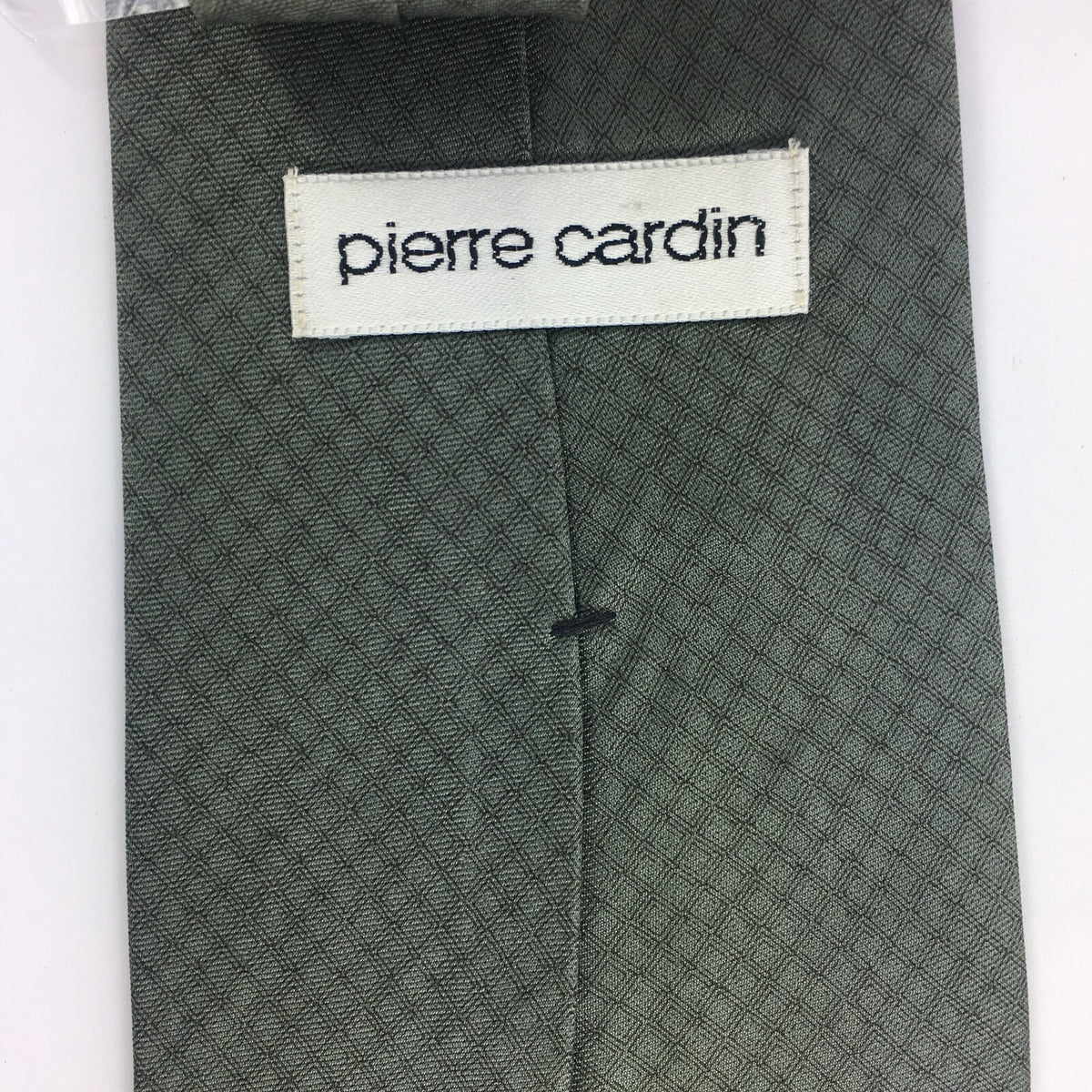 Genuine Pierre Cardin Handmade Stylish Formal/Casual Tie Multi Coloured