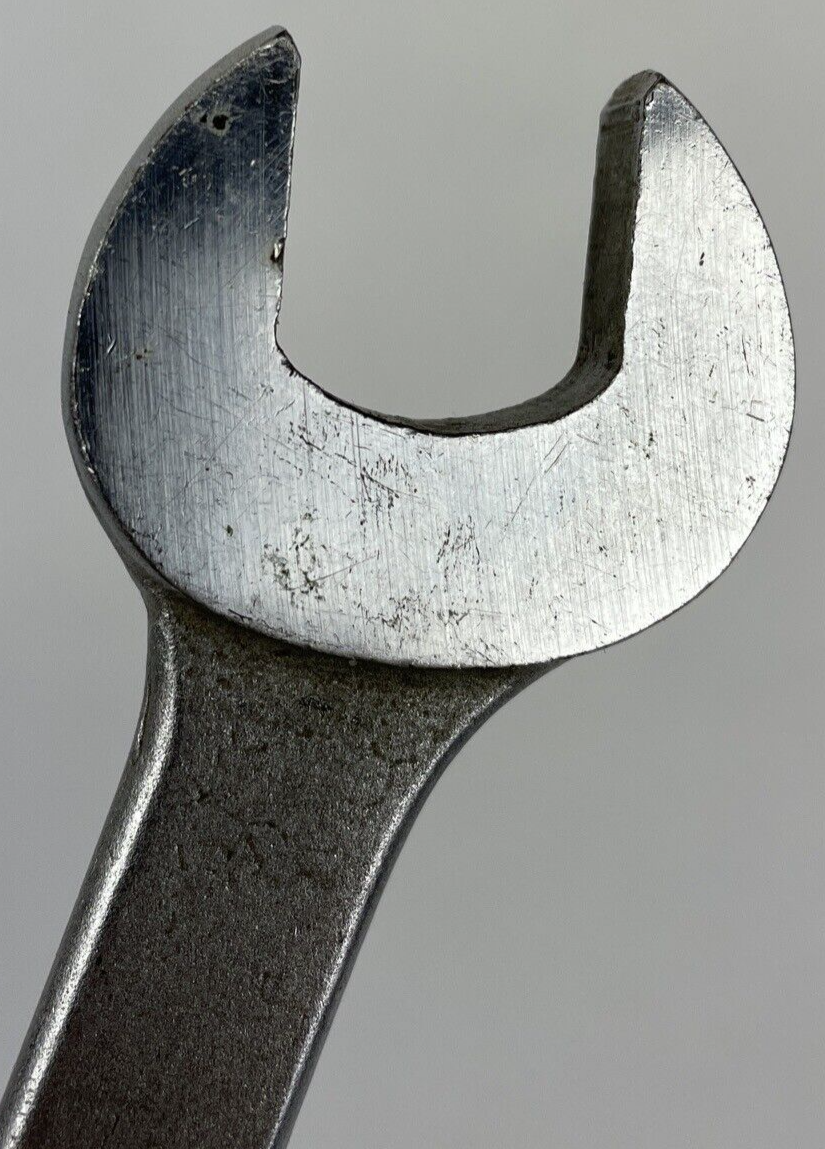 CHALLENGER BY PROTO ® 5/8" Combination Wrench 6120, Made in the U.S.A. - VGC