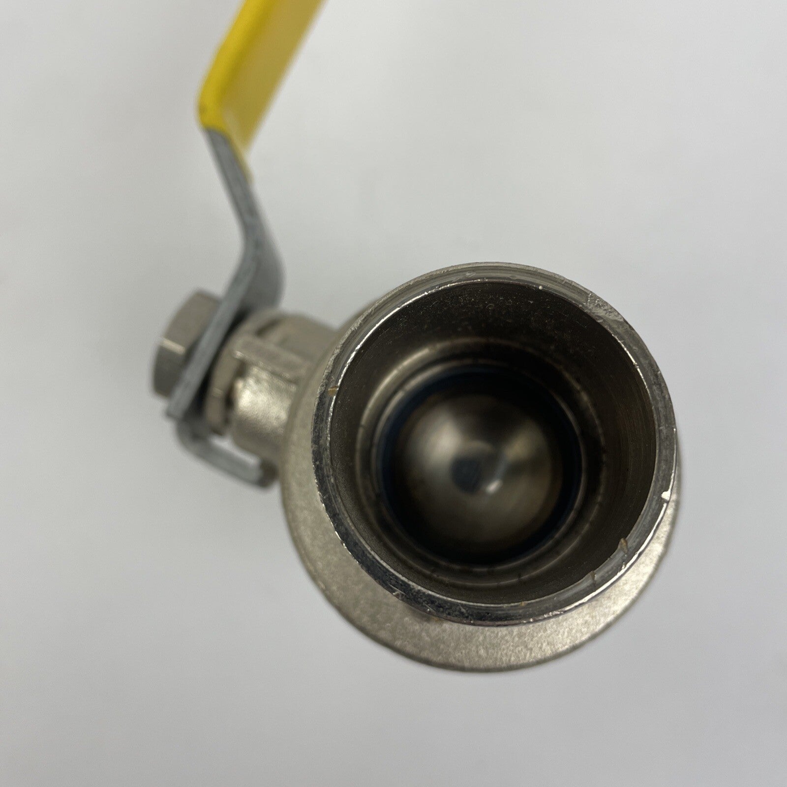 OEM JOMAR 150 WSP Saturated Stream 380 F 100% Port S100SS-N 1" Ball Valve - NEW
