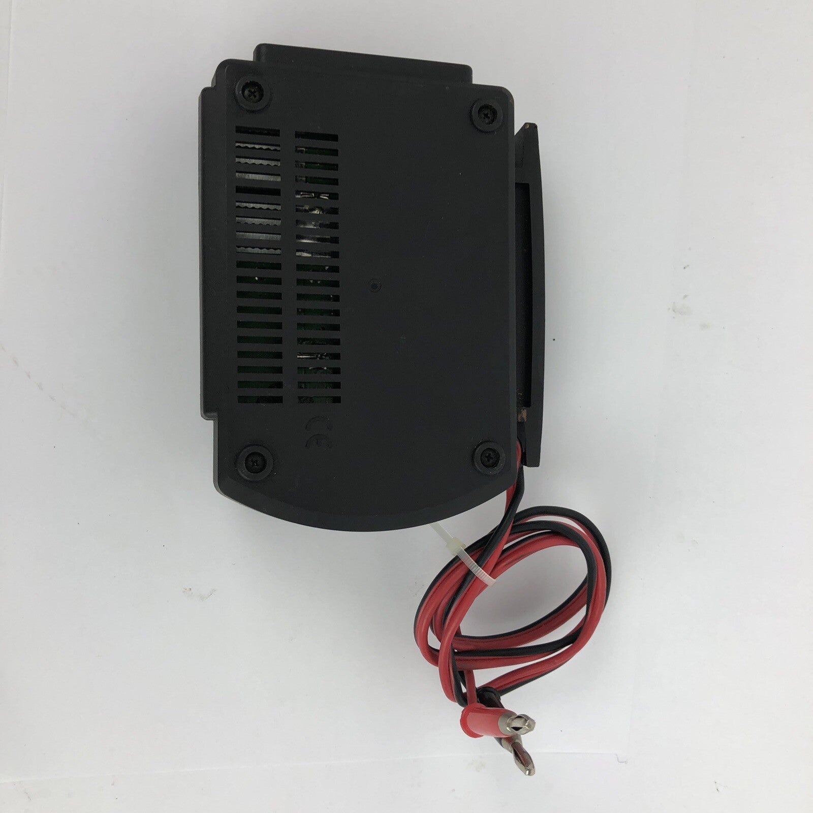 HITEC CG-340 CHARGER 4-16 CELL NICAD & NiMh PEAK CHARGER 