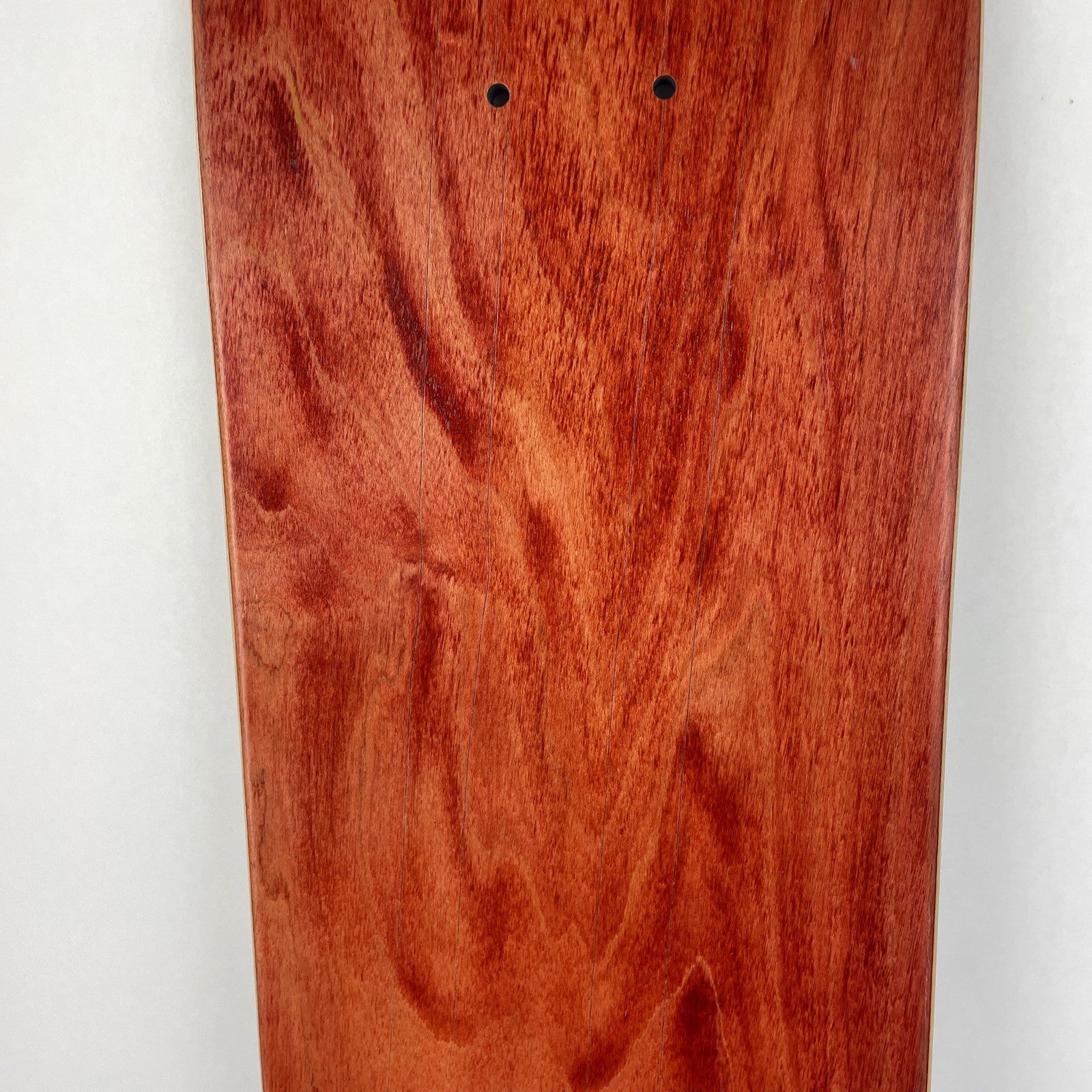 Vintage Premium Skateboards Circa 1999 "Premium Wood" Skateboard Deck 7.5" x 31