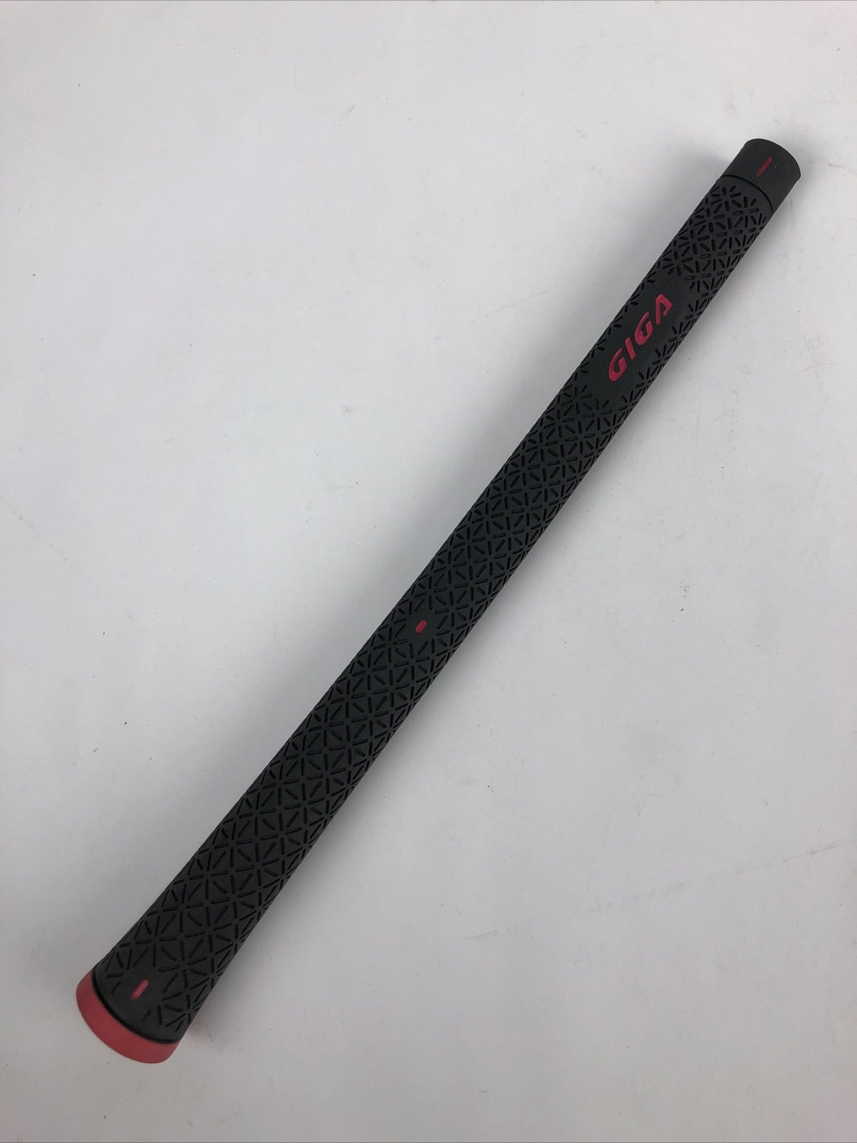 GIGA Golf Japan undersize women pink gray golf grip professional club grip